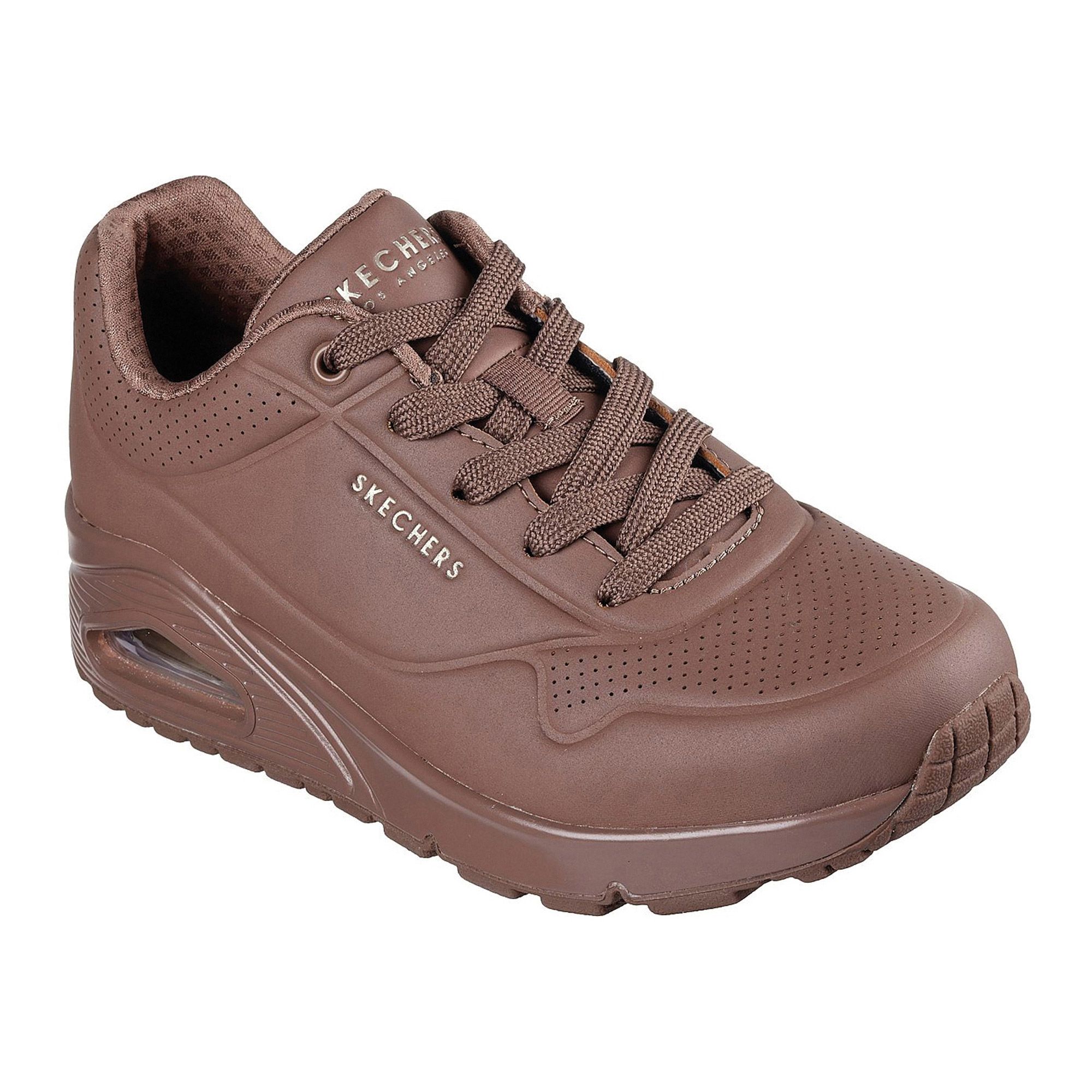 Baskets Skechers Uno - Stand On Air Femme