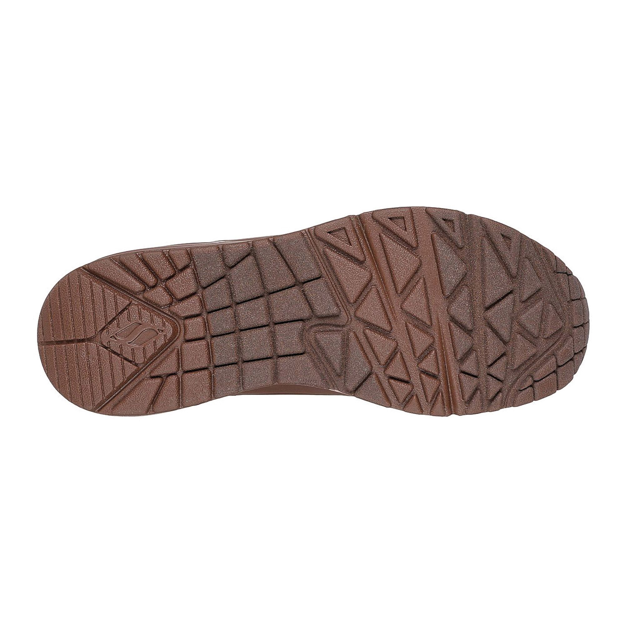 Baskets Skechers Uno - Stand On Air Femme