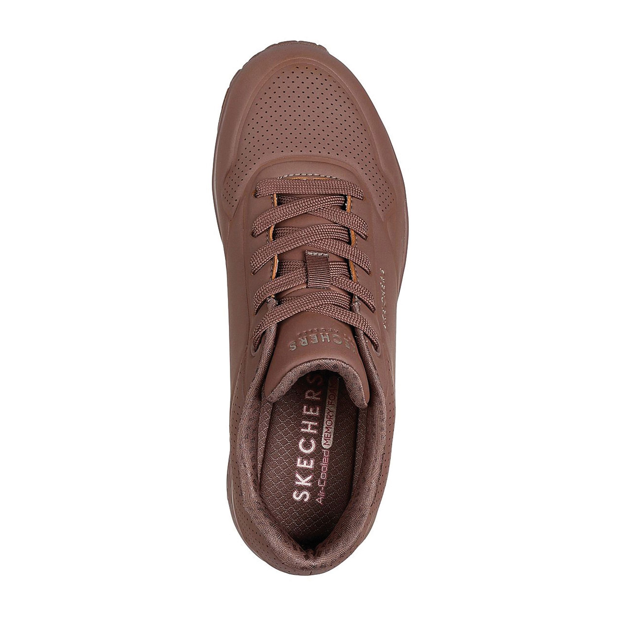 Baskets Skechers Uno - Stand On Air Femme