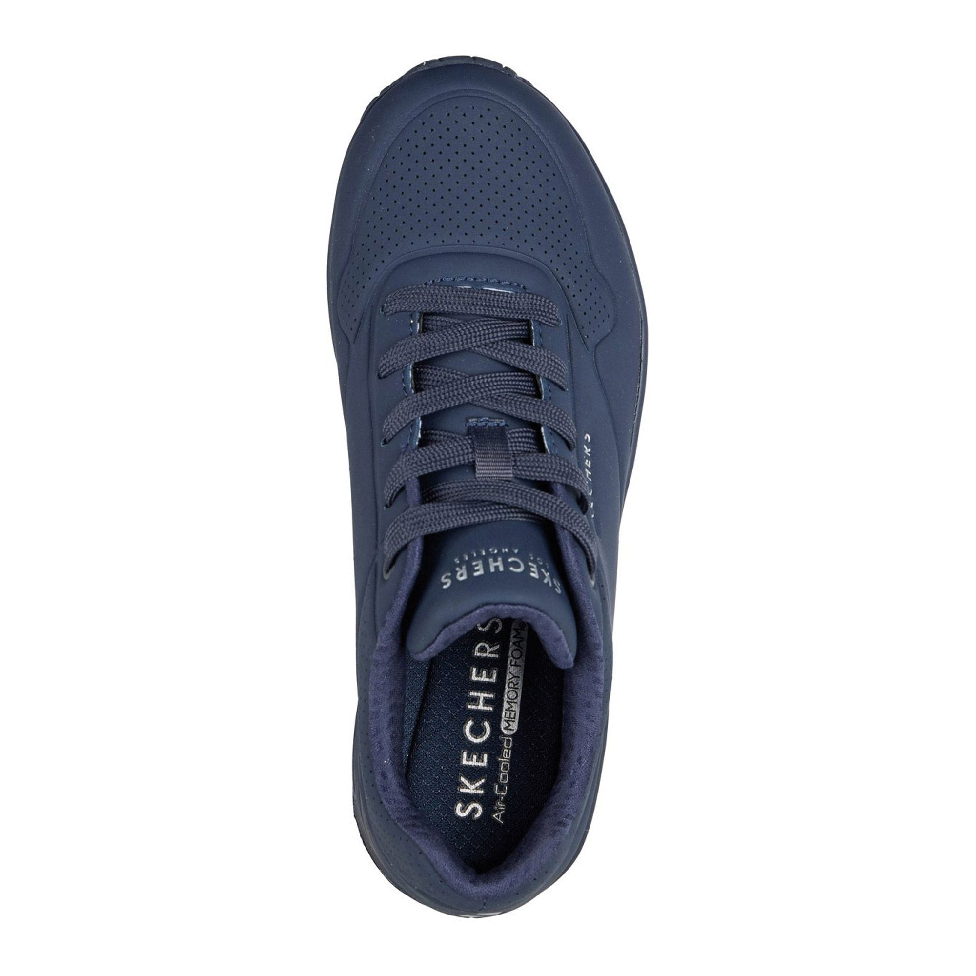 Skechers Uno - Stand On Air Sneaker Dames