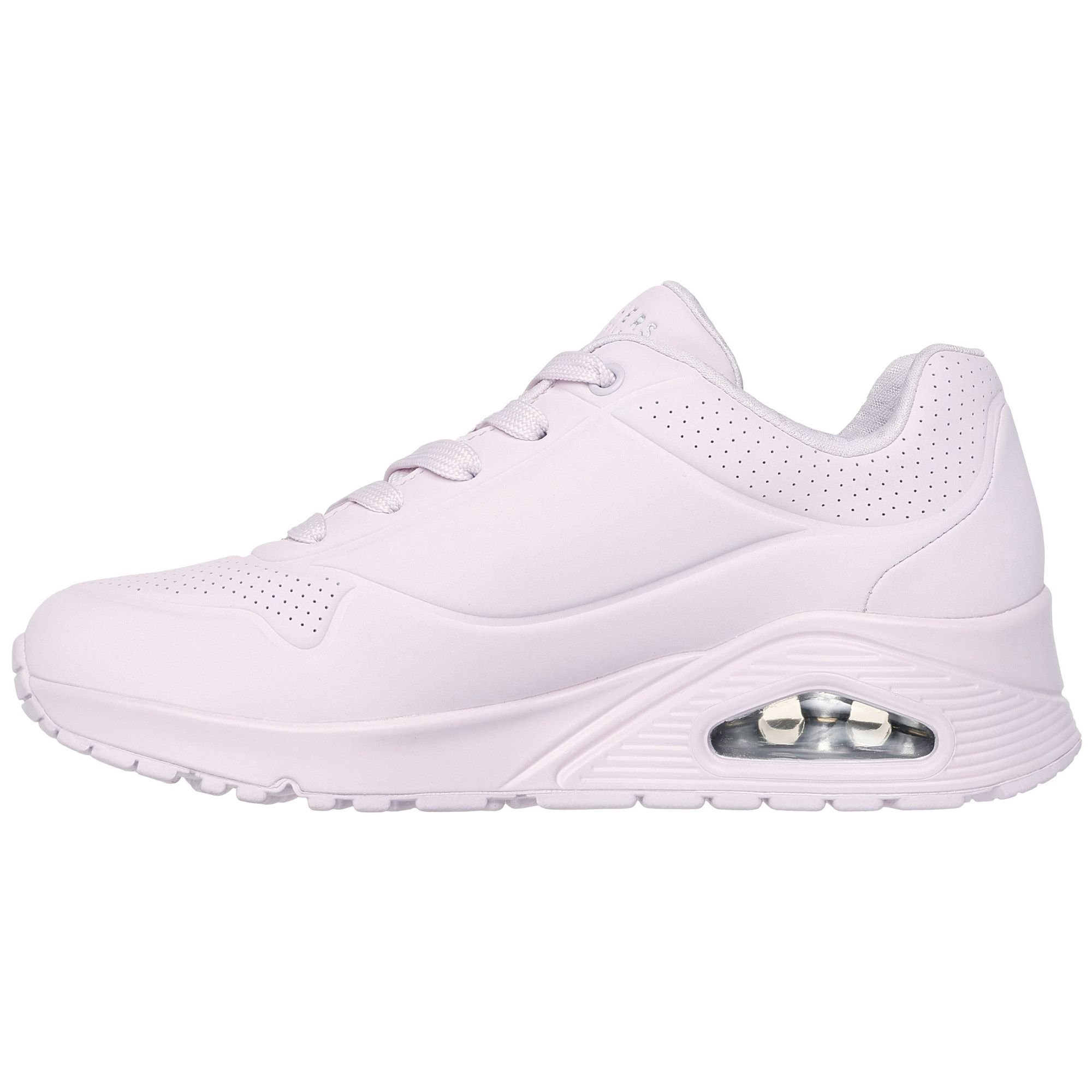 Skechers Uno - Stand On Air Sneaker Dames