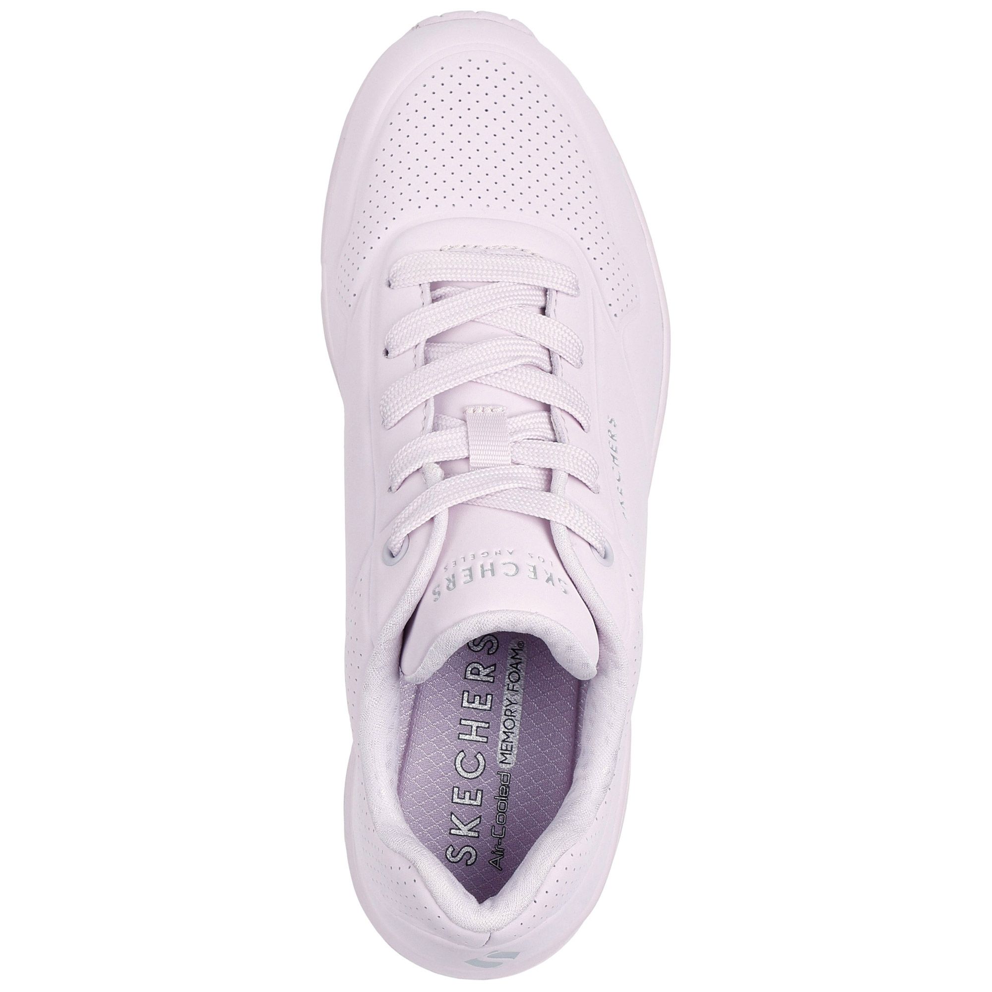 Skechers Uno - Stand On Air Sneaker Dames
