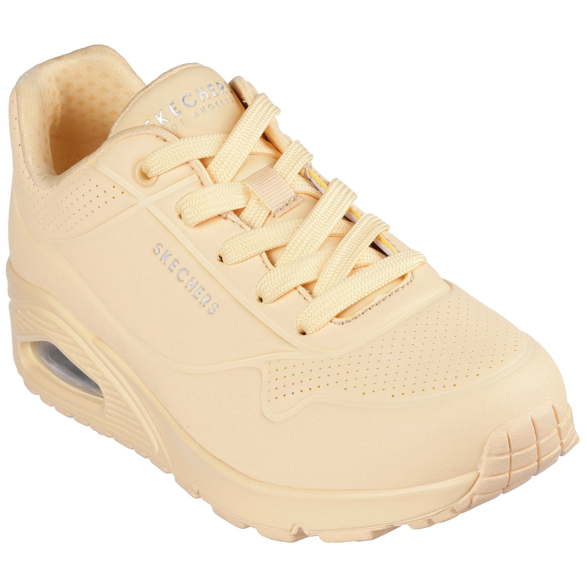 Skechers Uno - Stand On Air Sneaker Dames