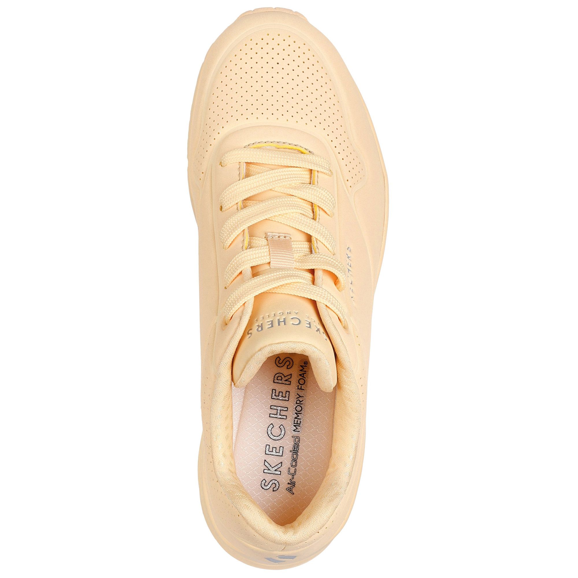 Skechers Uno - Stand On Air Sneaker Dames