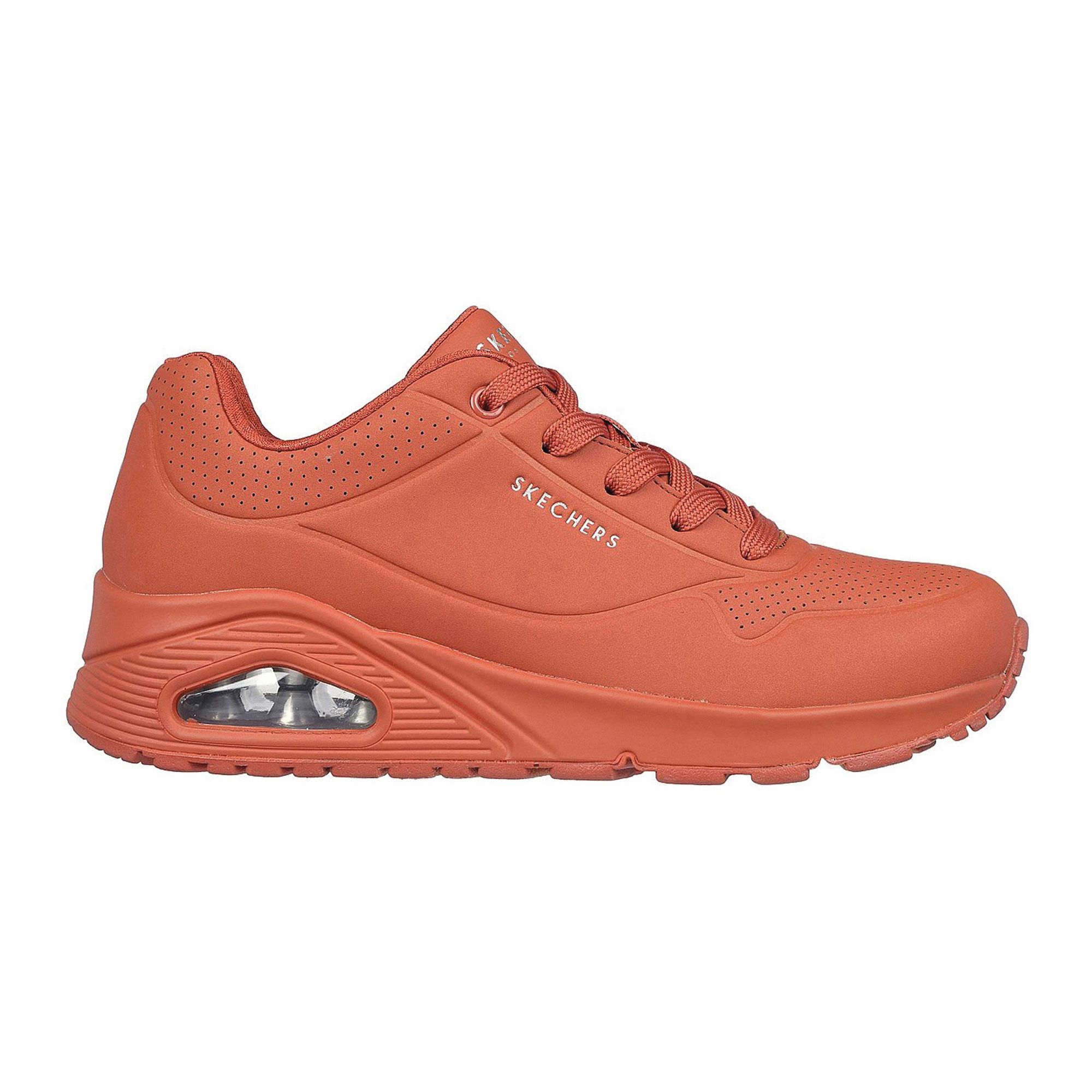 Skechers Uno - Stand On Air Sneakers Dames