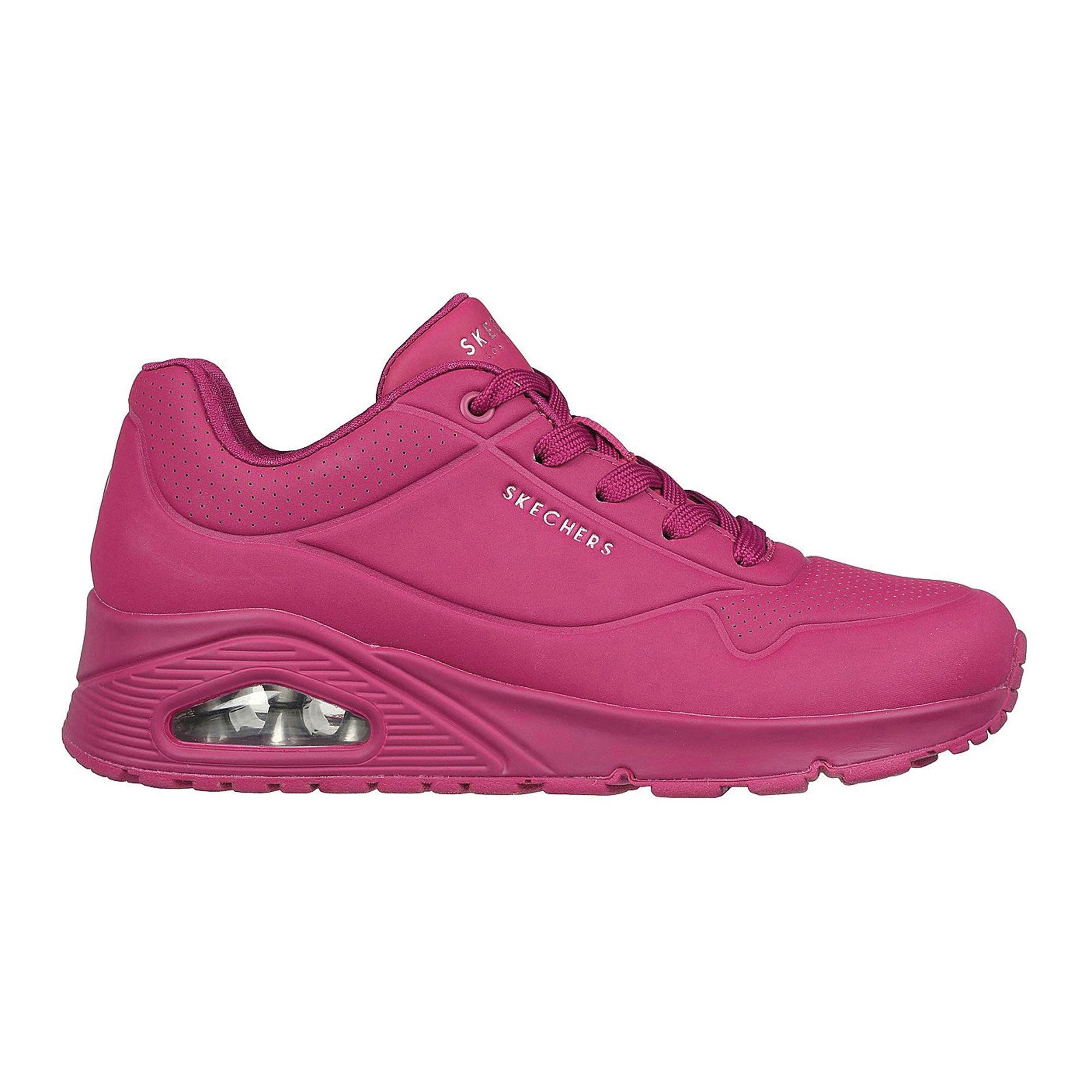 Skechers Uno - Stand On Air Sneakers Dames