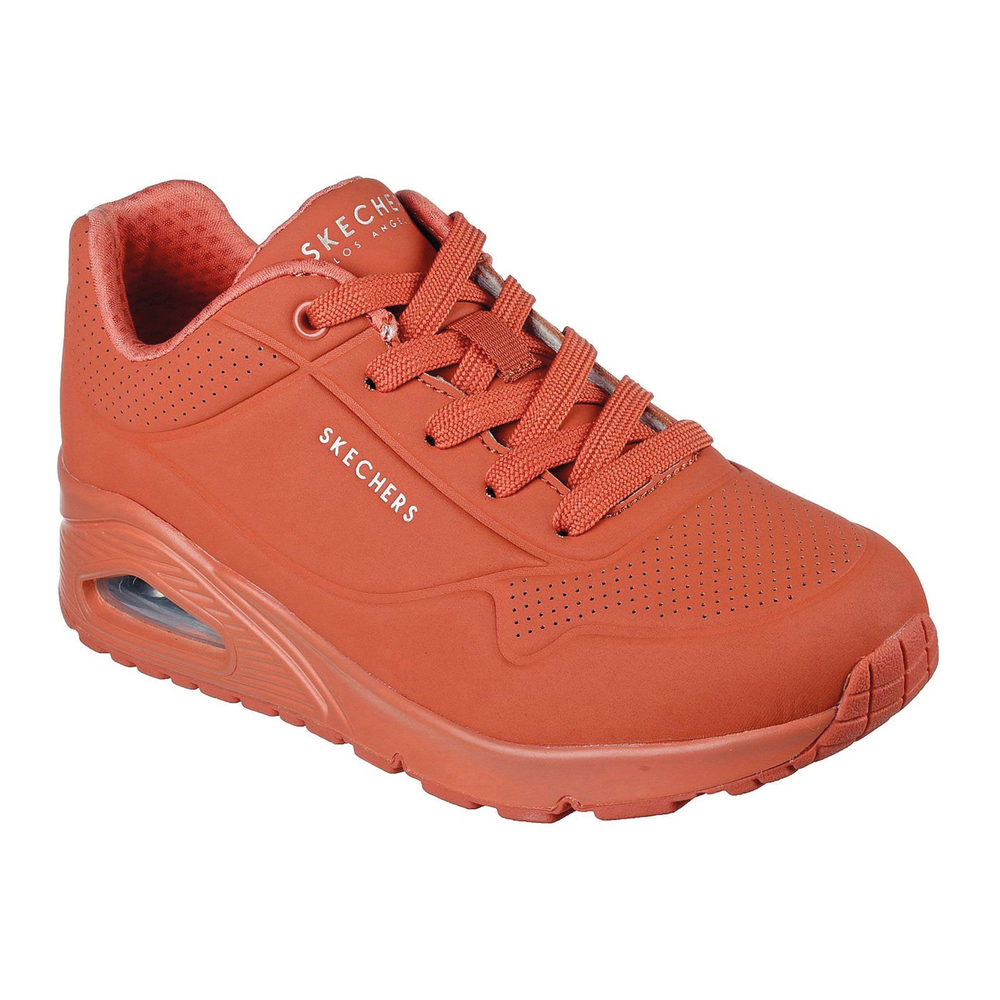 Skechers Uno - Stand On Air Sneakers Dames