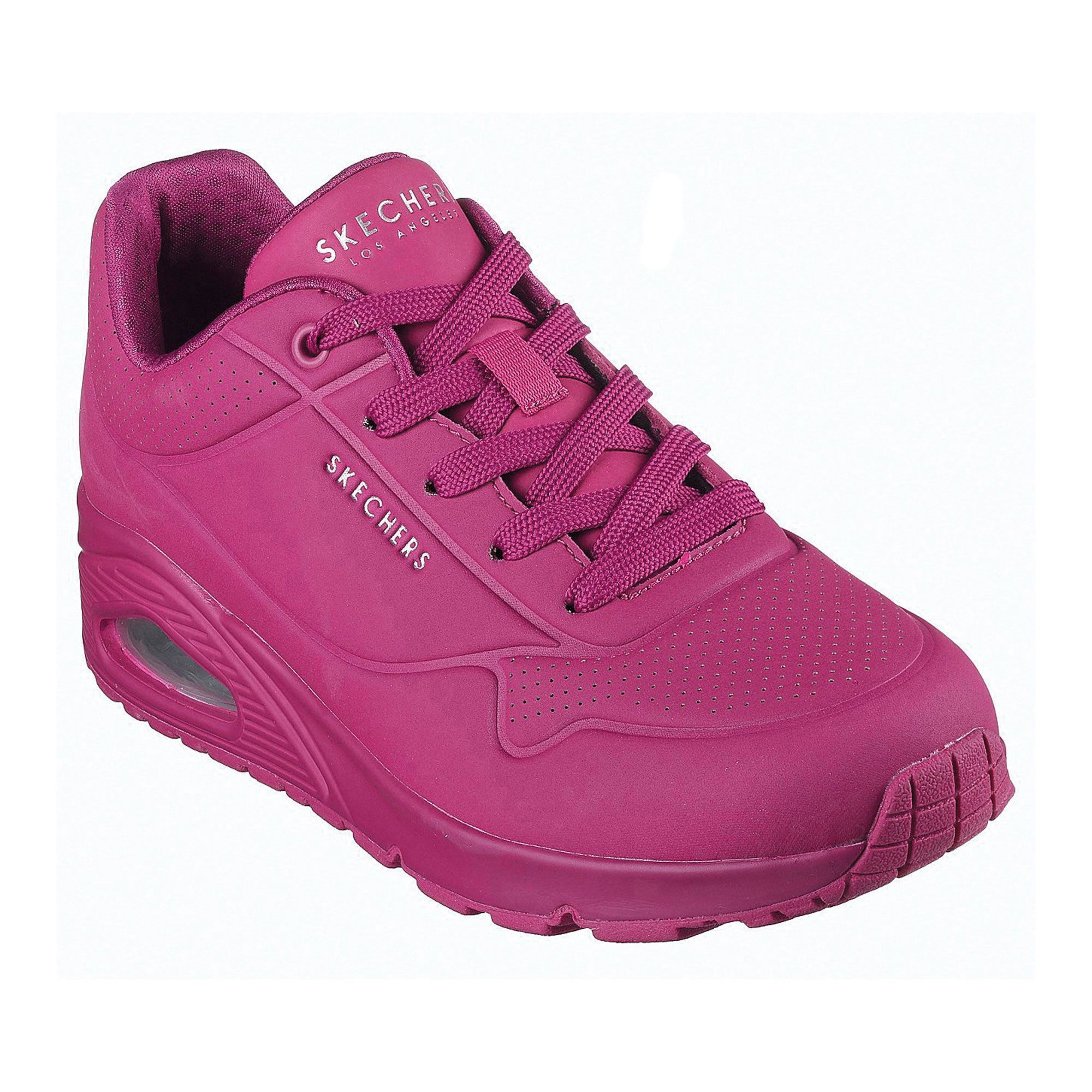 Skechers Uno - Stand On Air Sneakers Dames