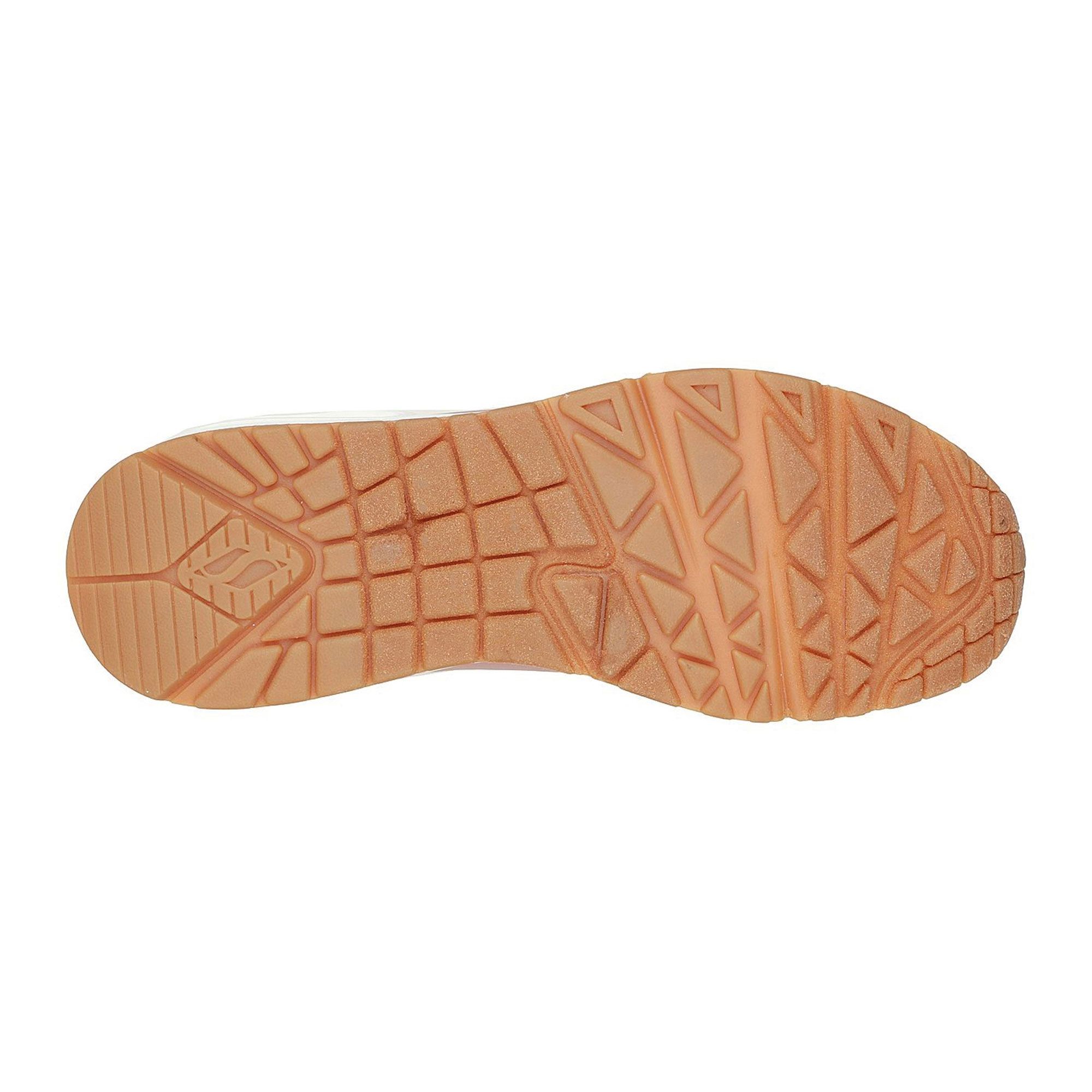 Skechers Uno - Stand On Air Sneaker Dames