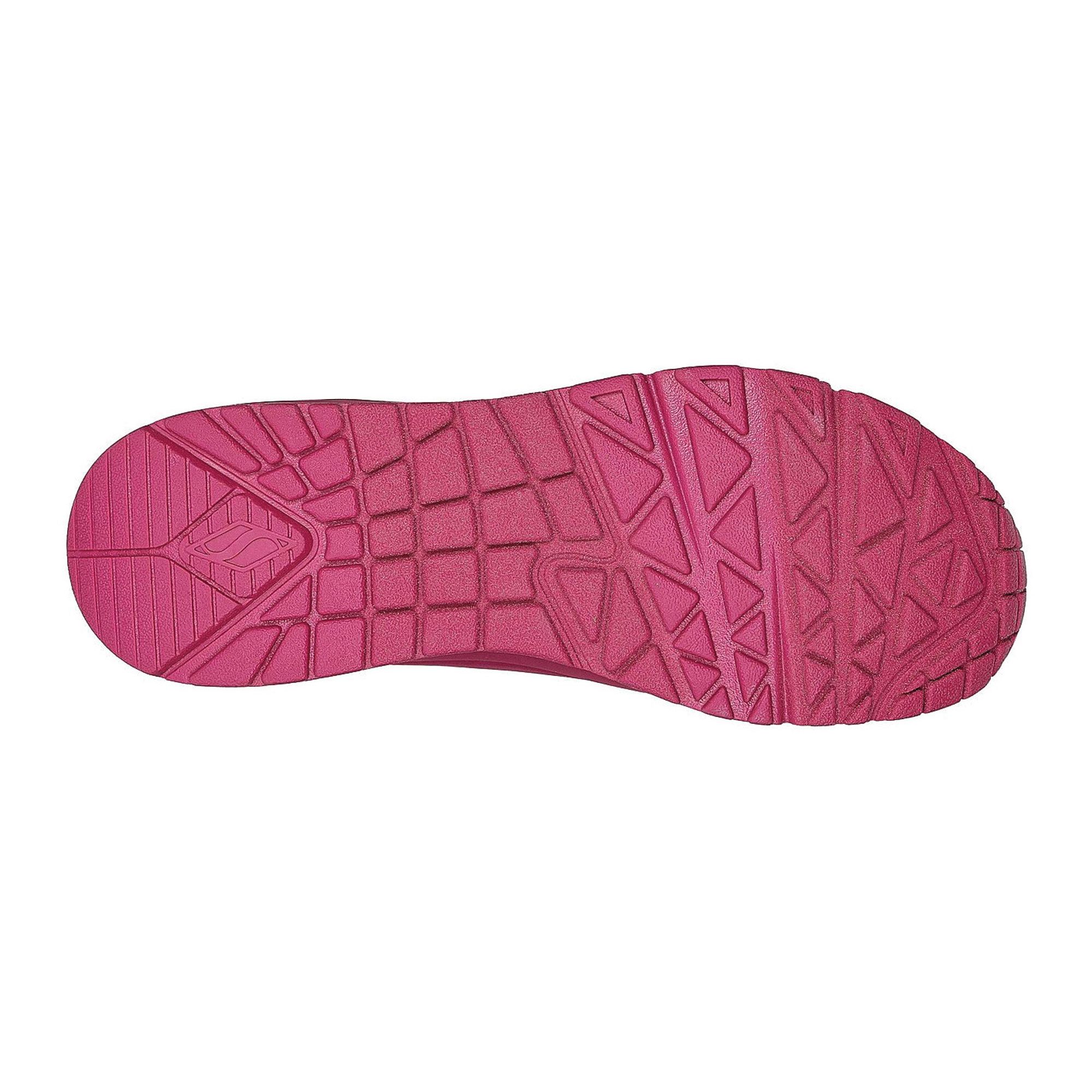 Skechers Uno - Stand On Air Sneakers Dames