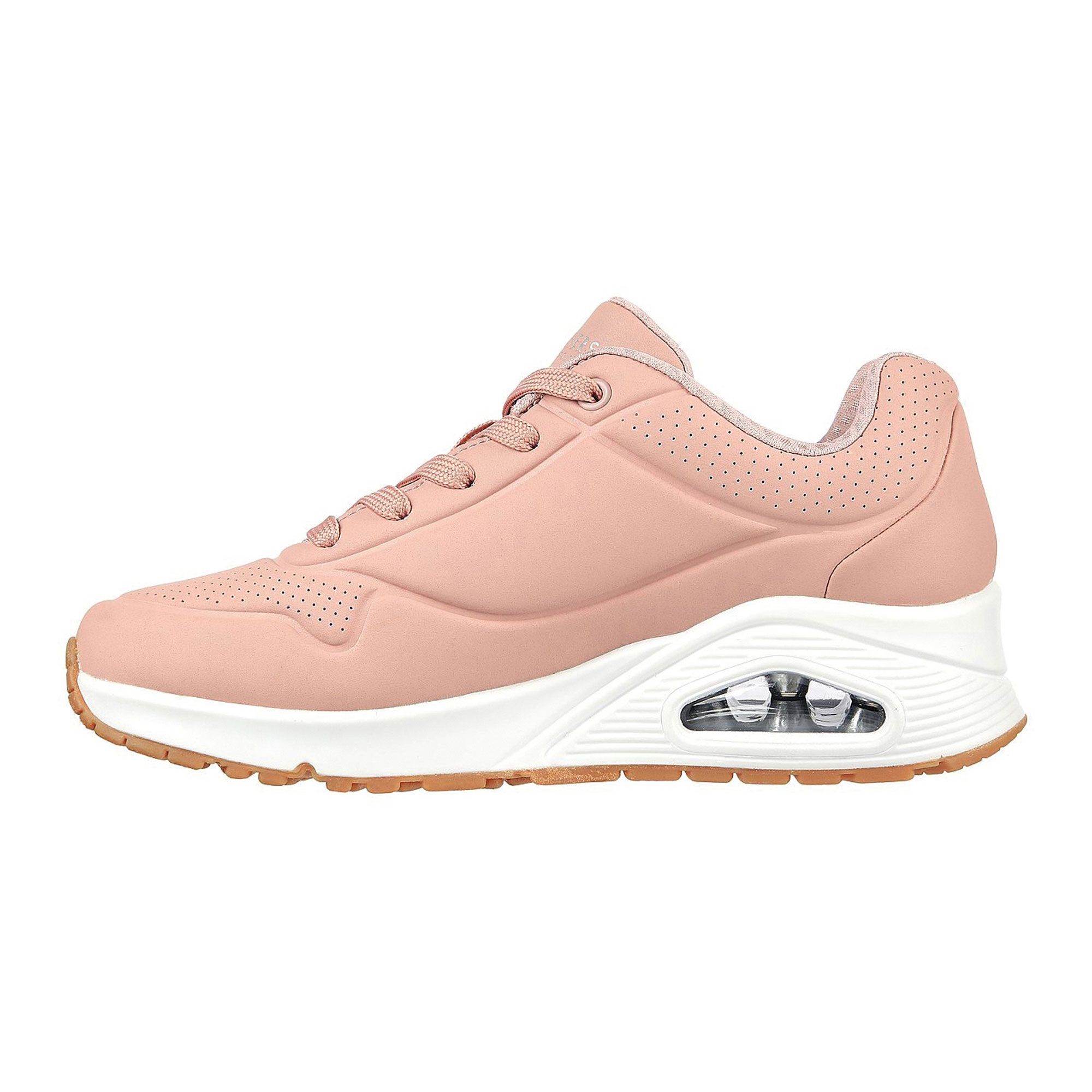 Skechers Uno - Stand On Air Sneaker Dames