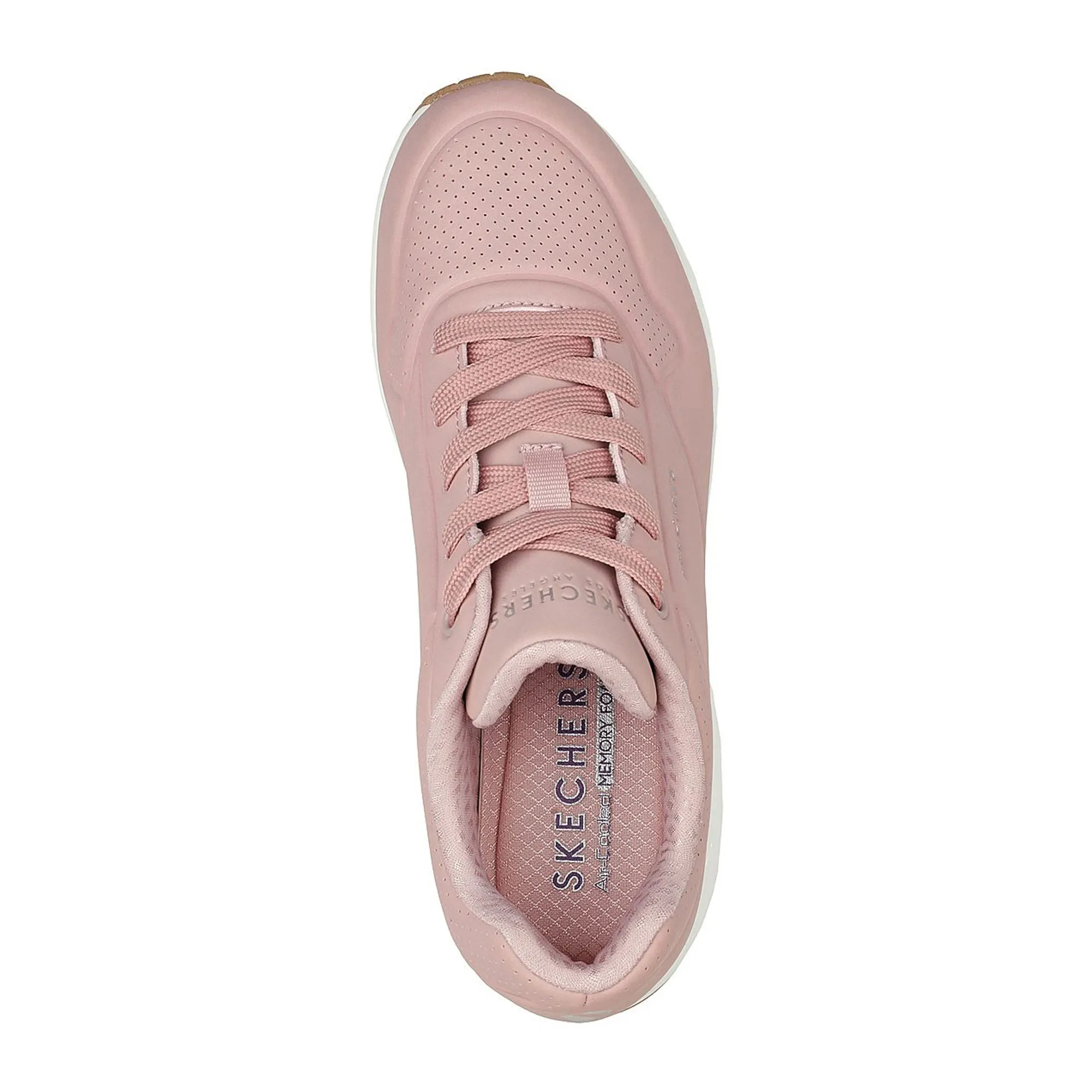 Skechers Uno - Stand On Air Sneaker Dames