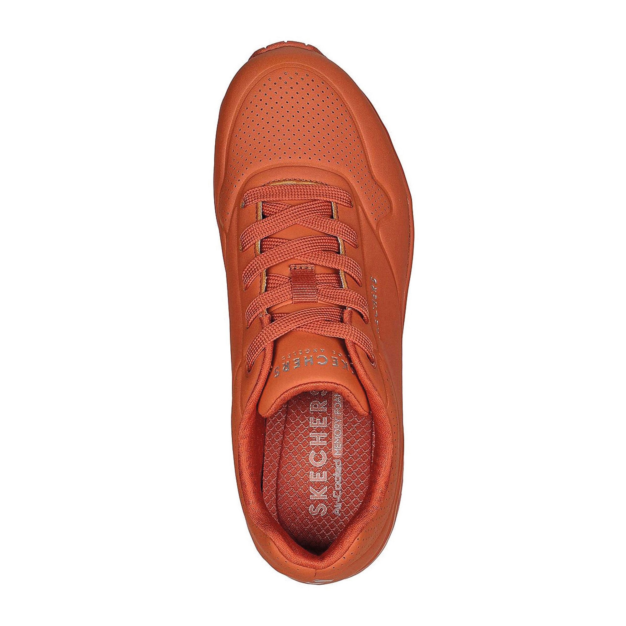 Skechers Uno - Stand On Air Sneakers Dames