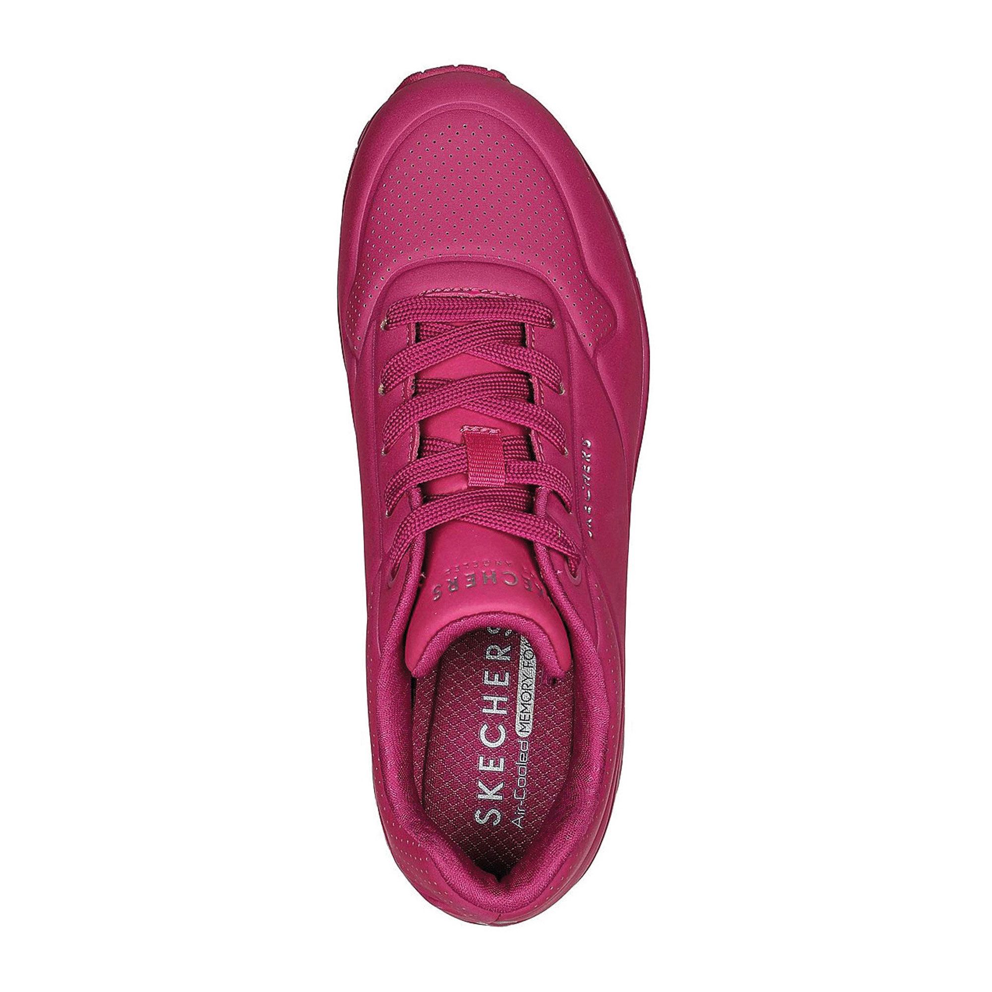 Skechers Uno - Stand On Air Sneakers Dames