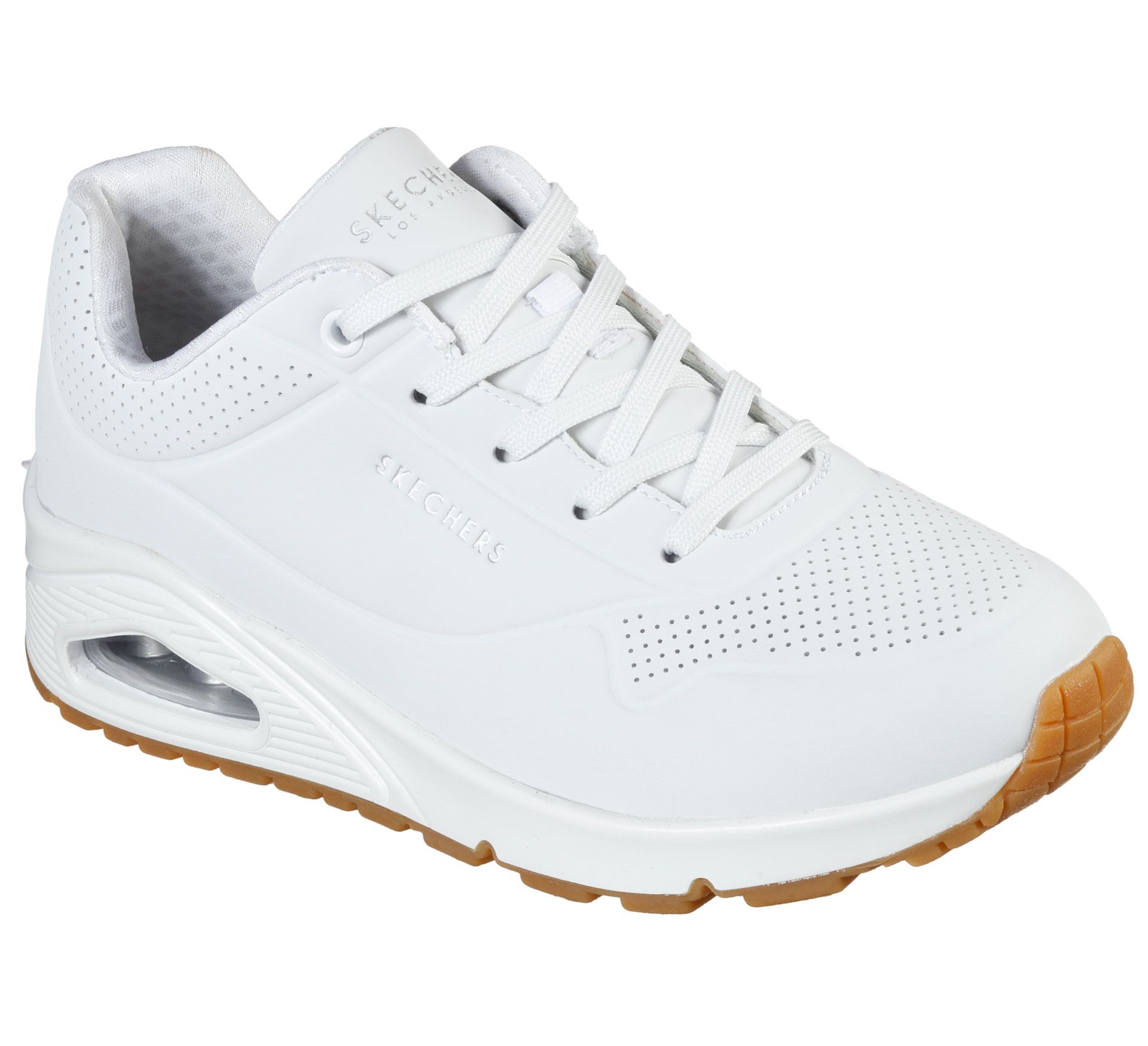 Skechers Uno - Stand On Air Sneakers Dames