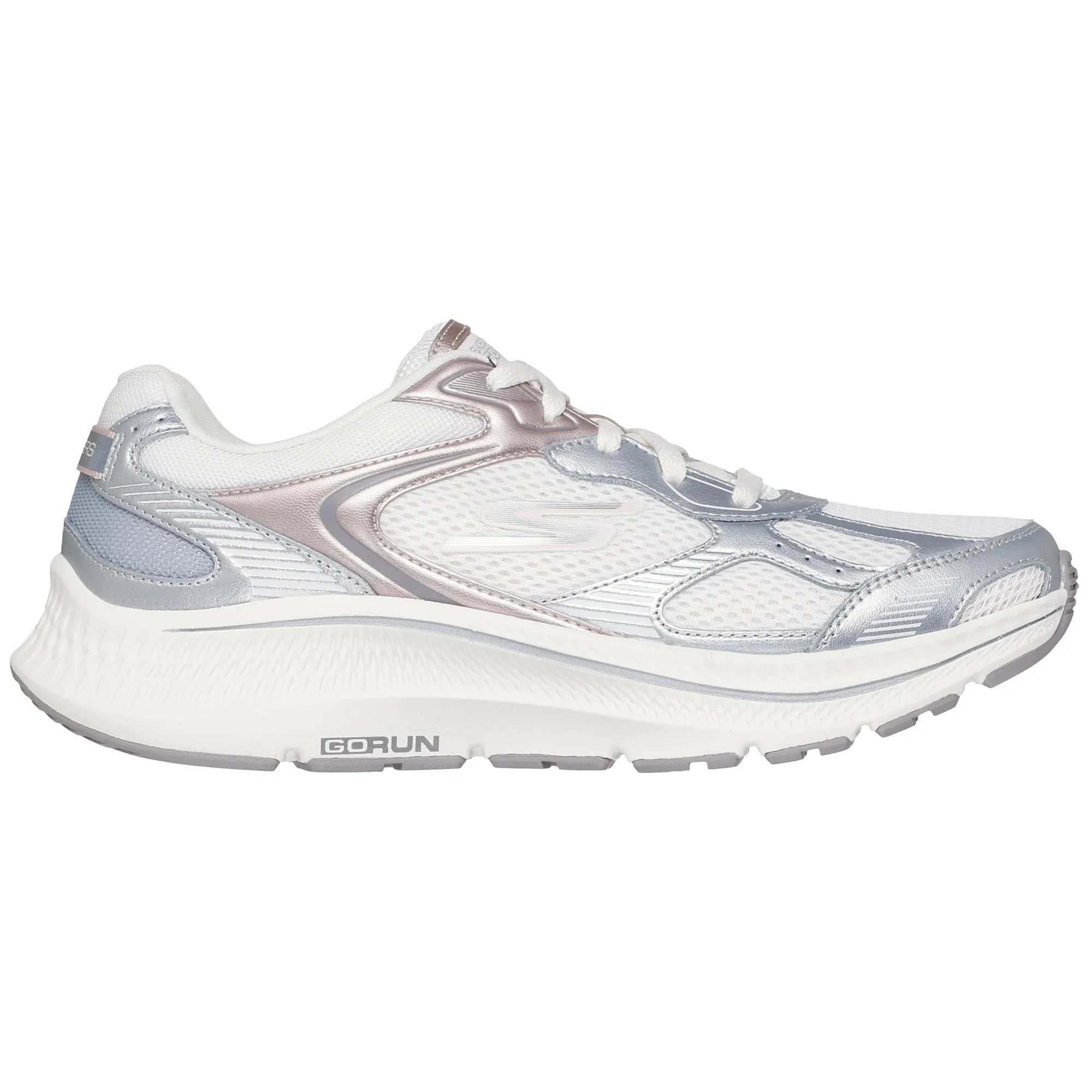 Baskets Skechers Go Run Consistent 2.0 - Volt Femmes