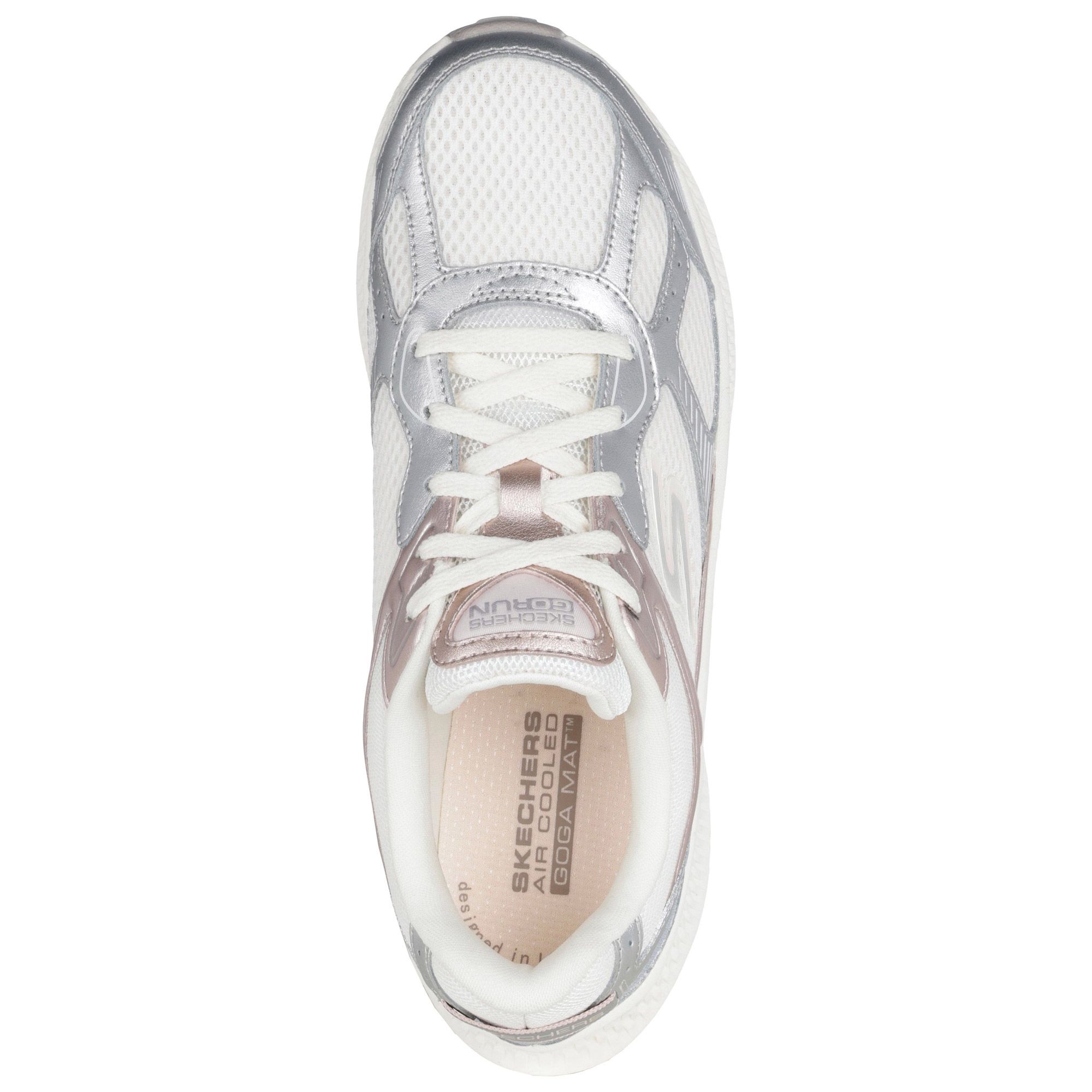Baskets Skechers Go Run Consistent 2.0 - Volt Femmes