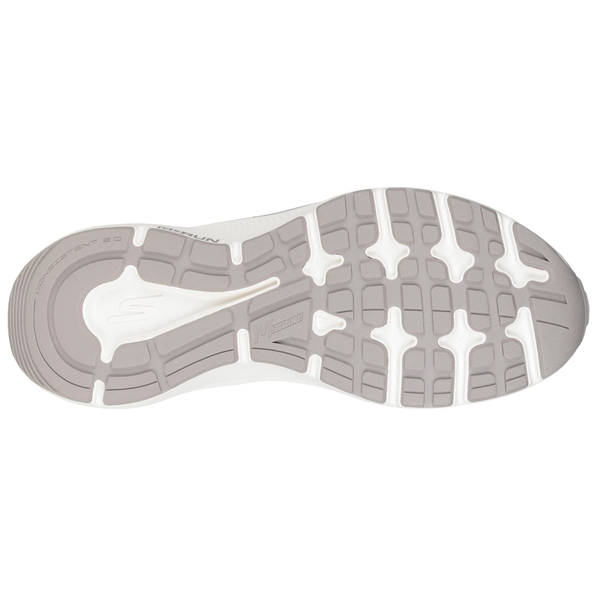 Baskets Skechers Go Run Consistent 2.0 - Volt Femmes