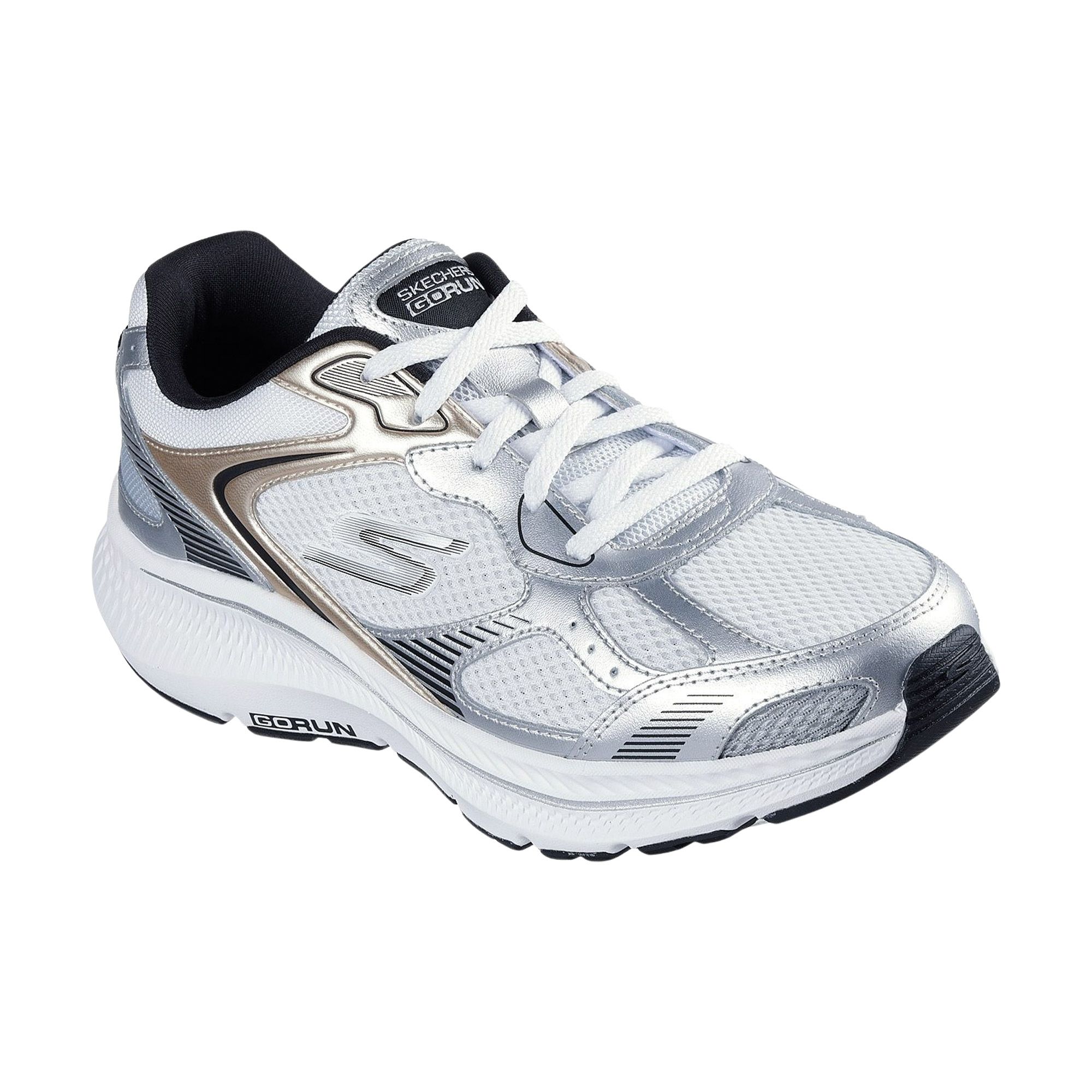 Skechers Go Run Consistent 2.0 - Volt Sneakers Dames