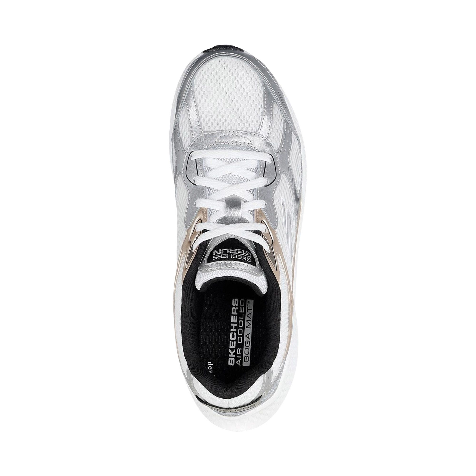 Skechers Go Run Consistent 2.0 - Volt Sneakers Dames