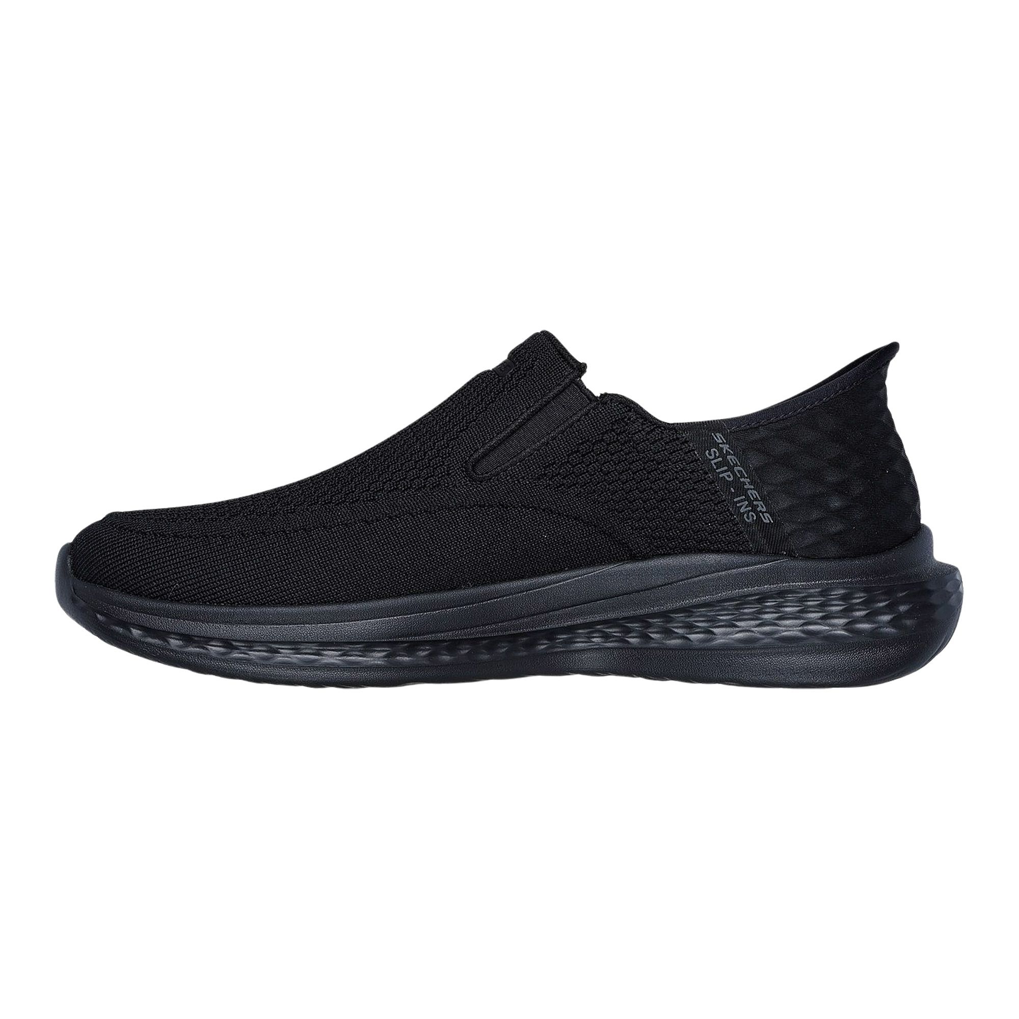 Skechers Slip-ins Slade Deacon Sneakers Heren