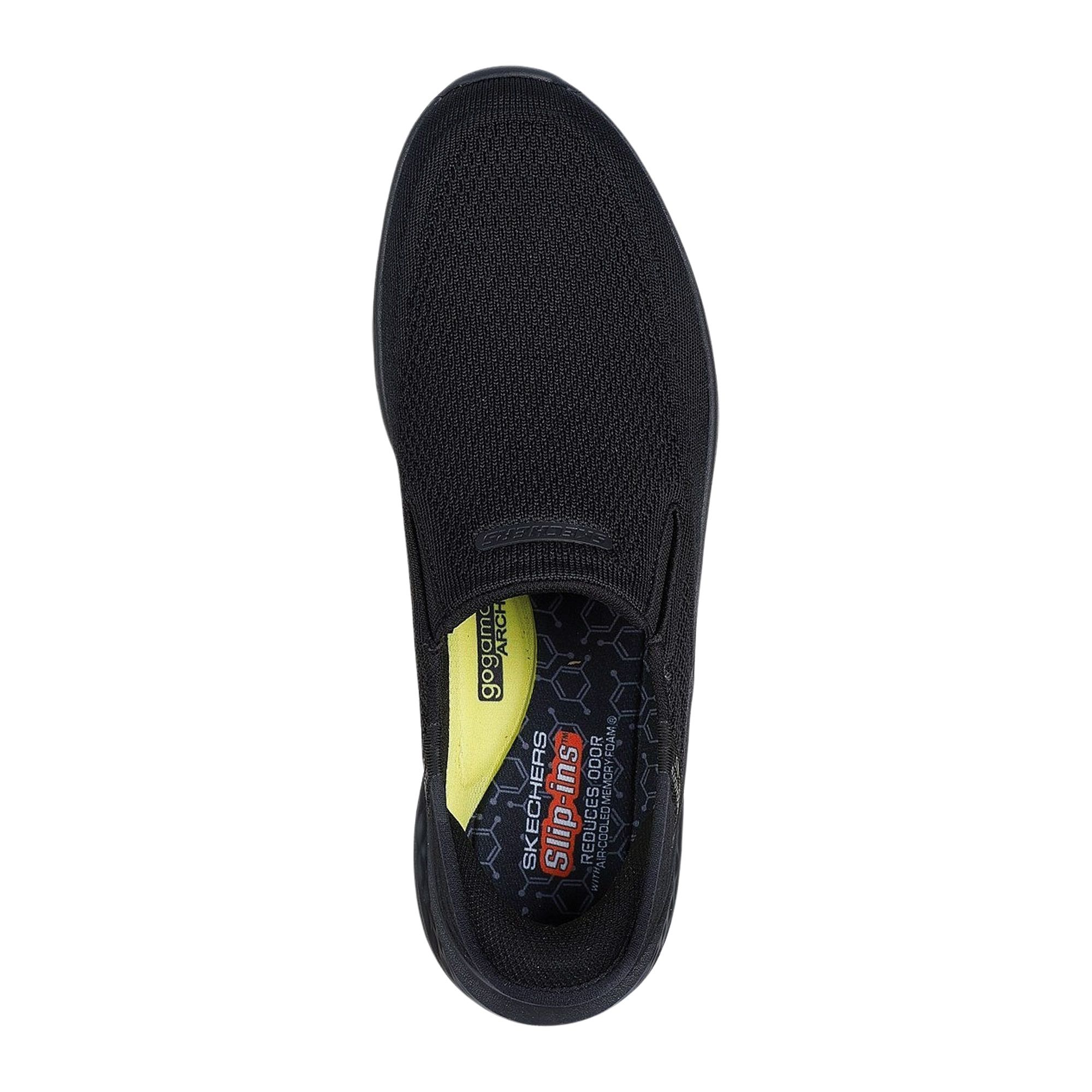 Skechers Slip-ins Slade Deacon Sneakers Heren