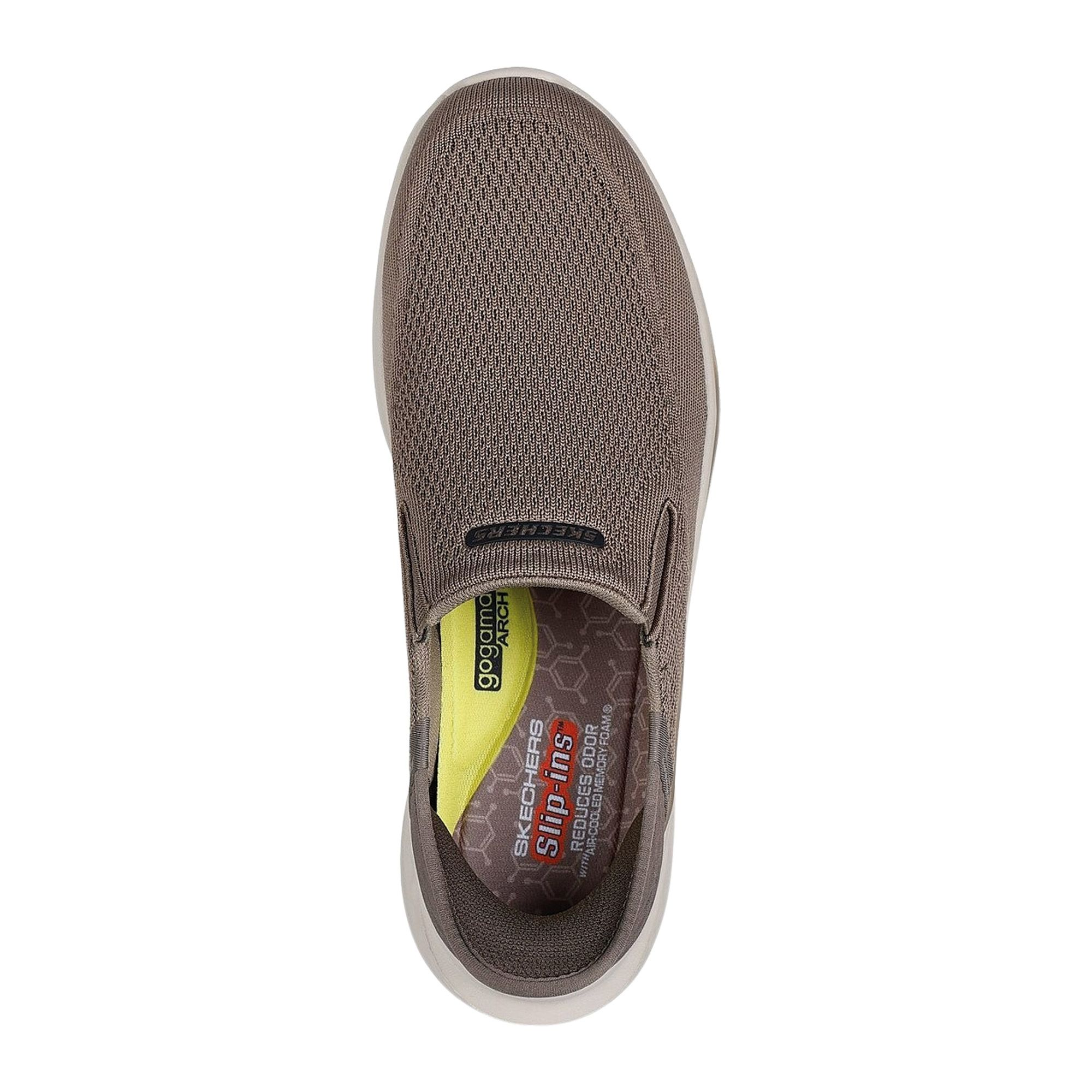 Skechers Slip-ins Slade Deacon Sneakers Heren