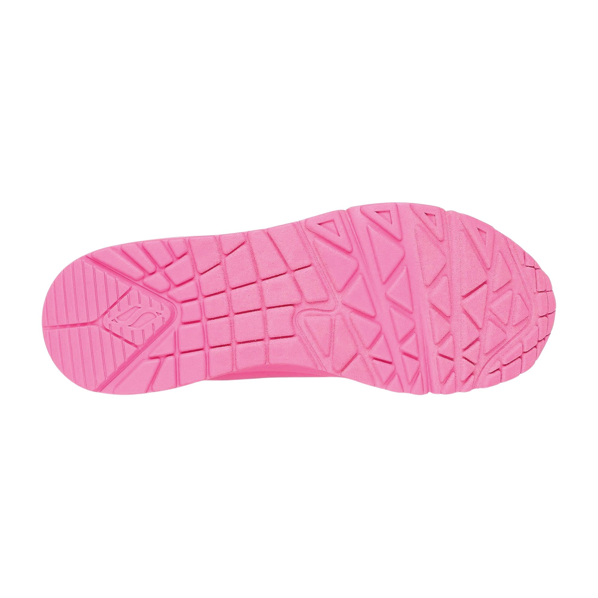 Skechers Uno - Spread the Love Sneakers Dames
