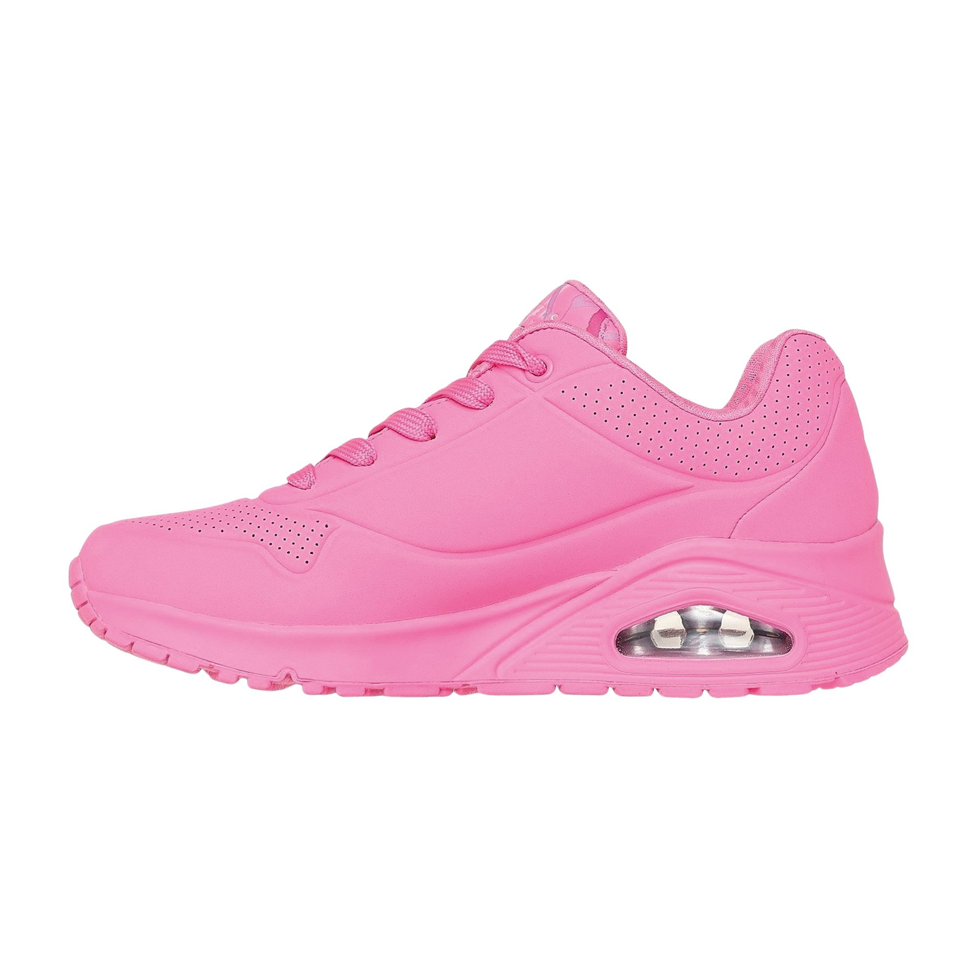 Skechers Uno - Spread the Love Sneakers Dames