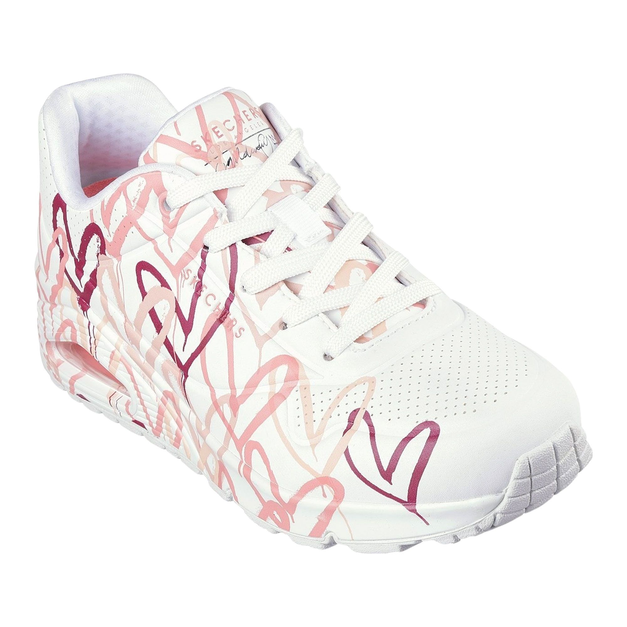 Baskets Skechers Uno - Spread the Love