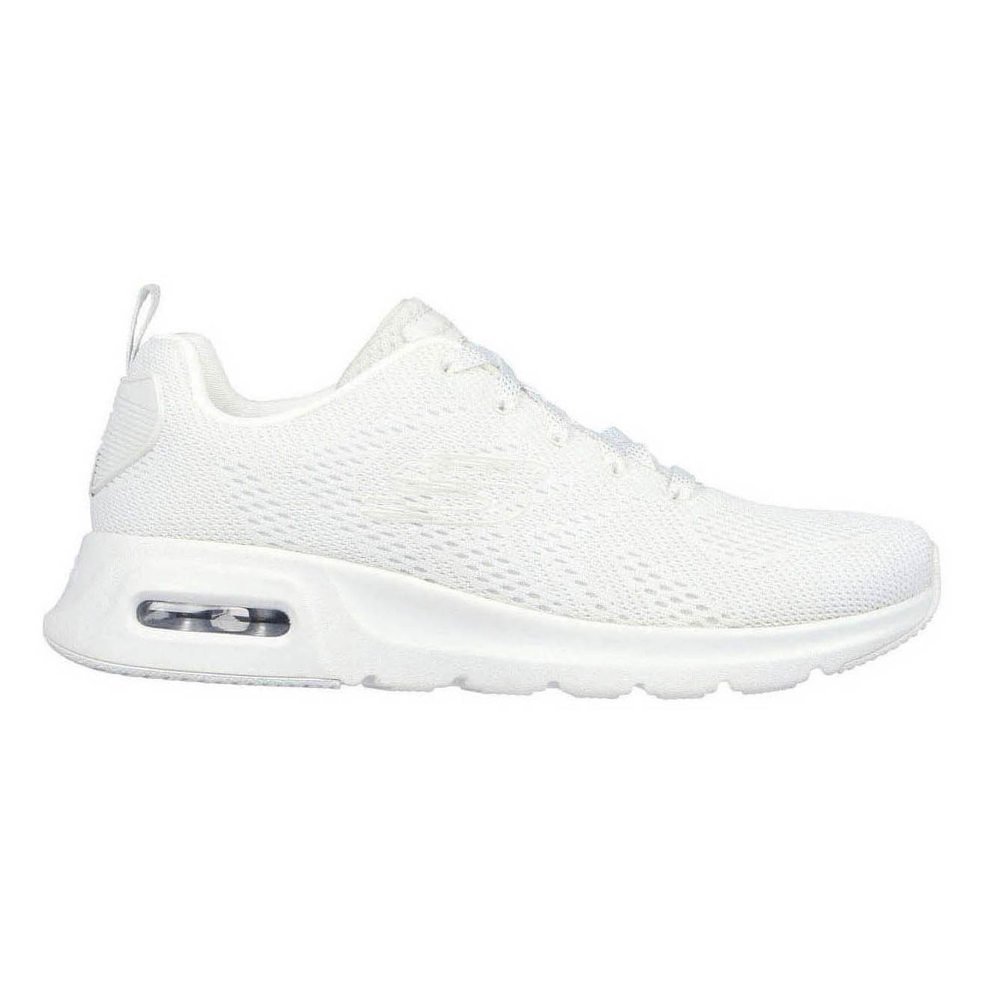 Skechers Skech-Air Court - Slick Avenue Sneakers Dames