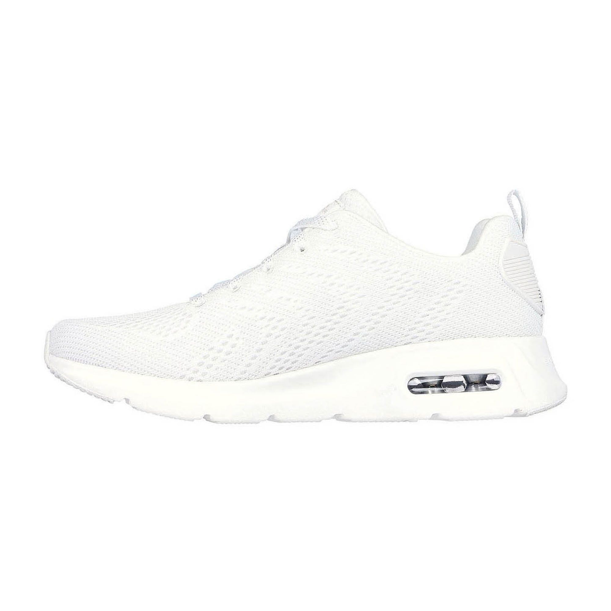 Skechers Skech-Air Court - Slick Avenue Sneakers Dames