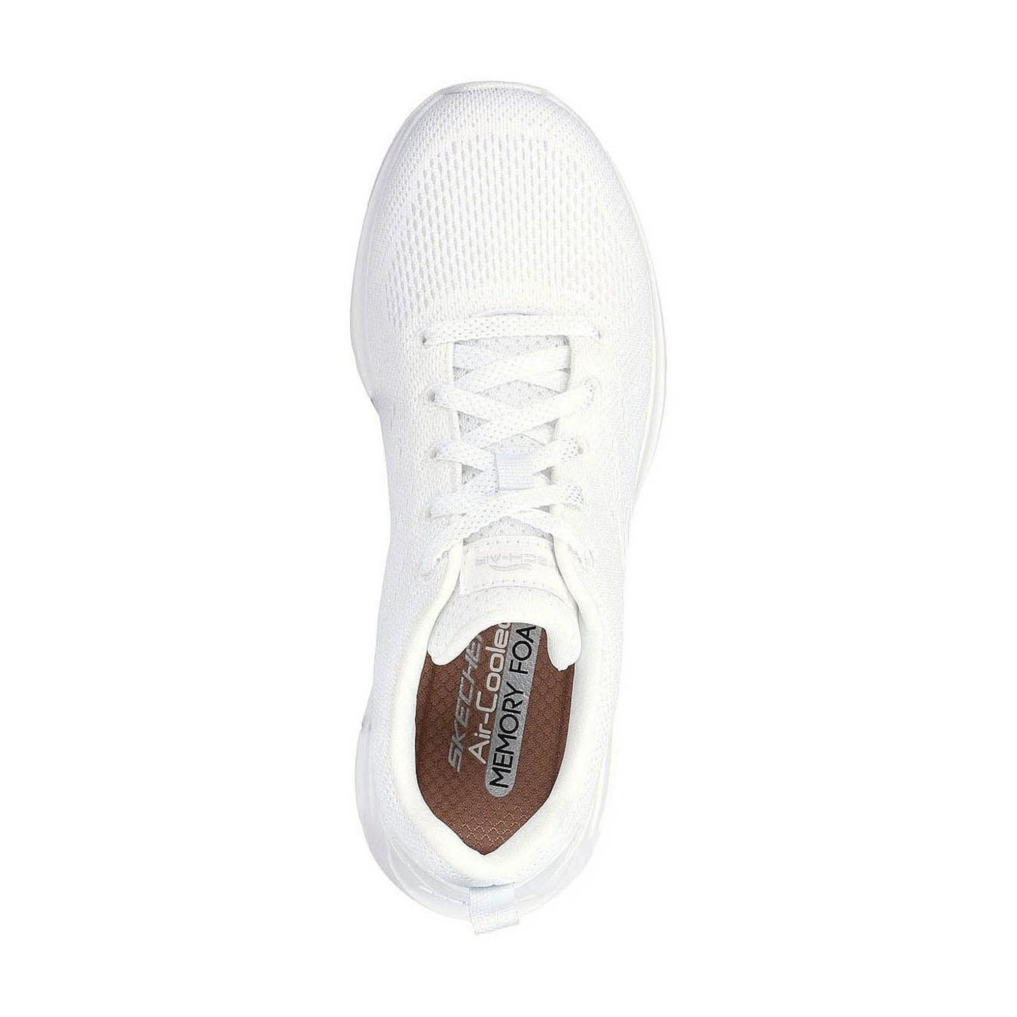 Skechers Skech-Air Court - Slick Avenue Sneakers Dames