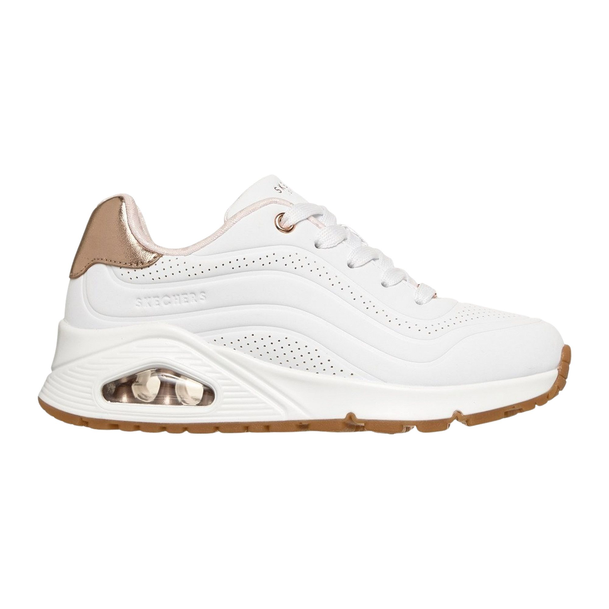 Skechers Uno Gen1 Sneakers Junior