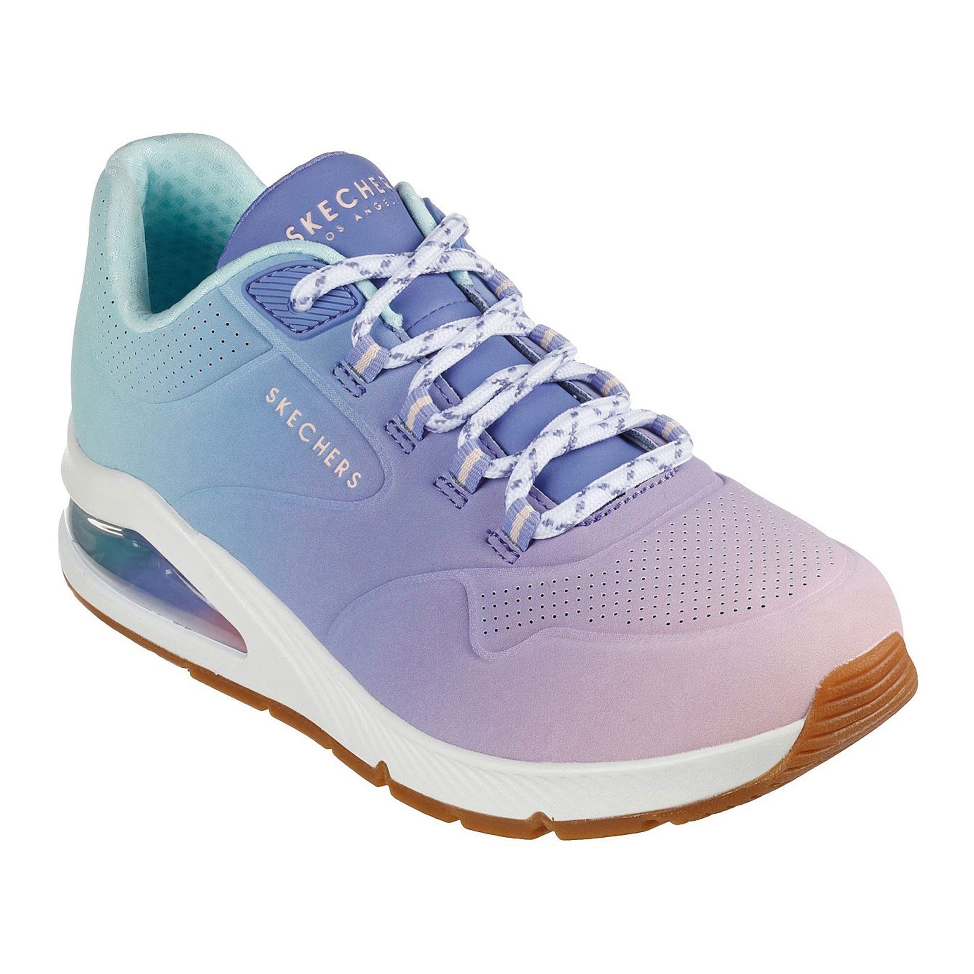 Skechers Uno 2 - Ombre Away Sneakers Dames