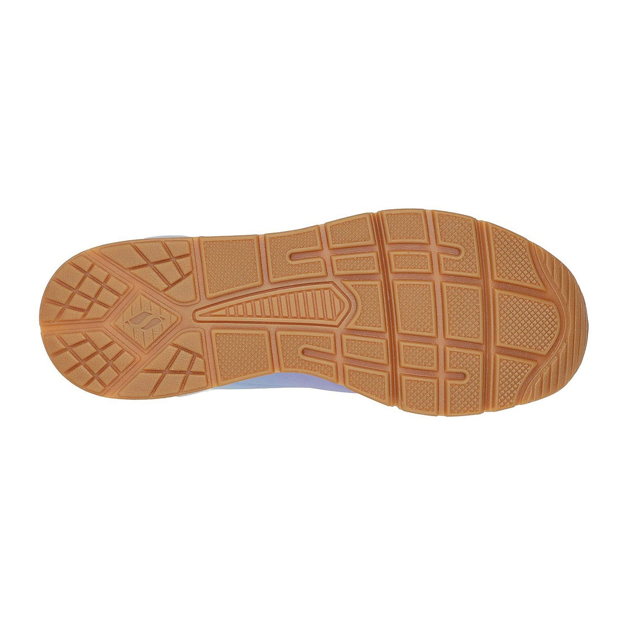 Skechers Uno 2 - Ombre Away Sneakers Dames