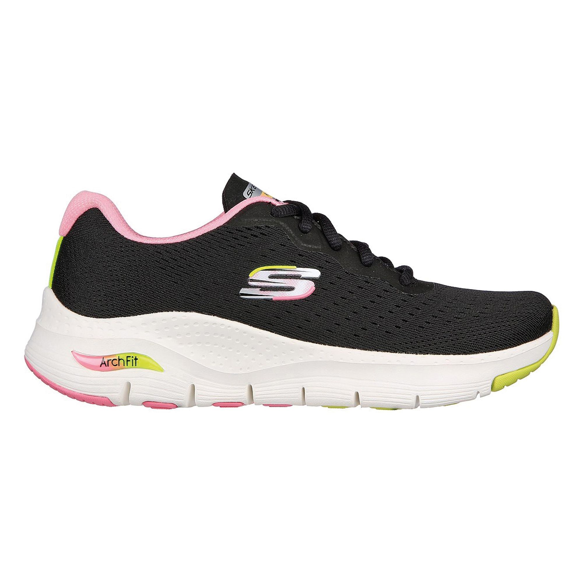 Skechers Arch Fit Infinity Cool Sneakers Dames