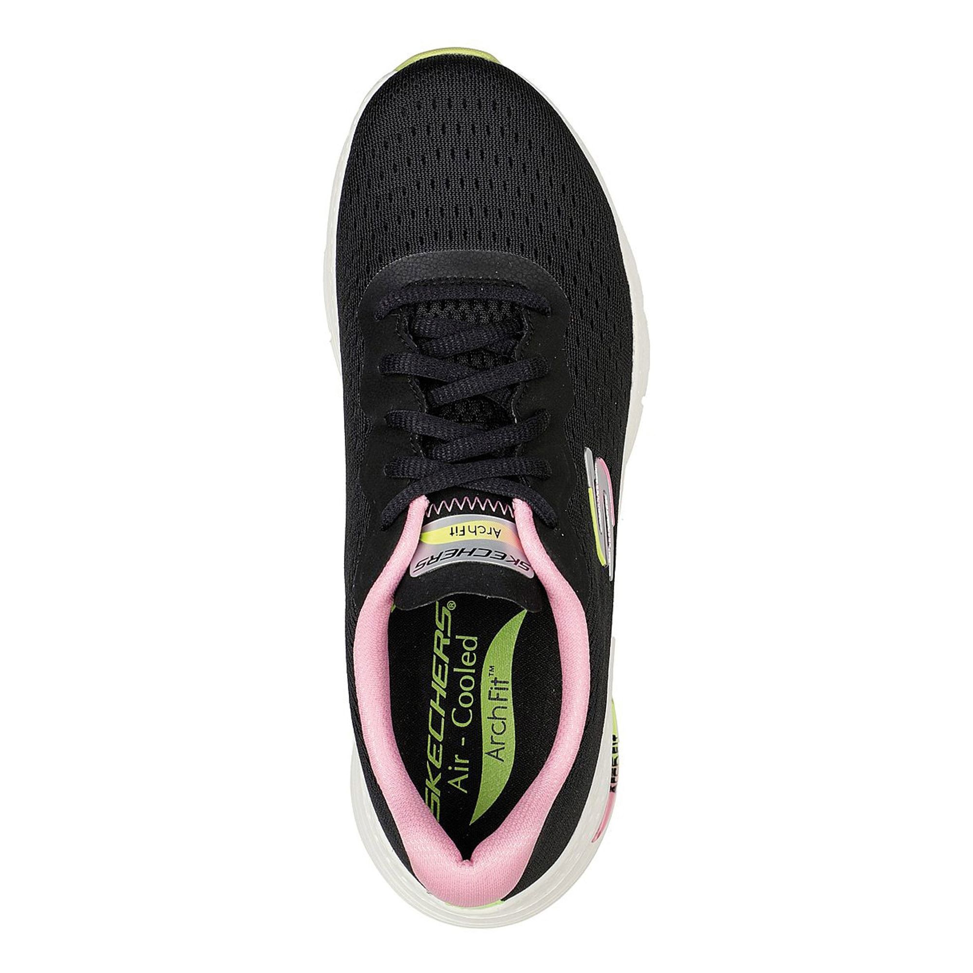Skechers Arch Fit Infinity Cool Sneakers Dames