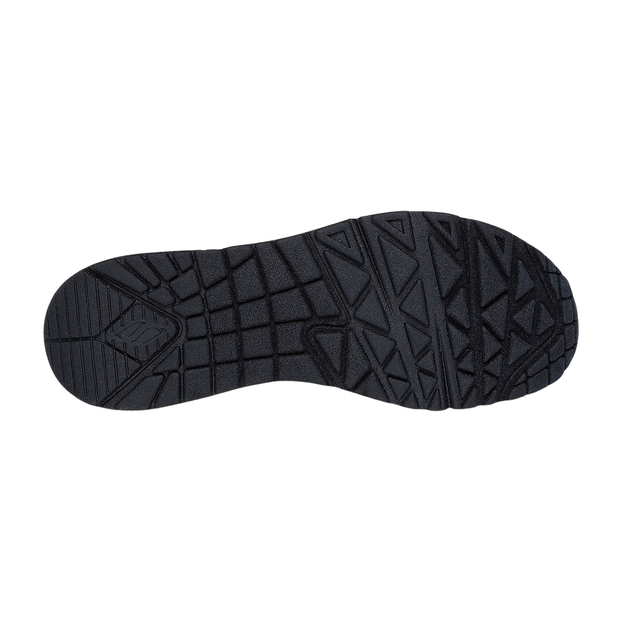 Skechers Uno - Ravaged Love Sneakers Dames