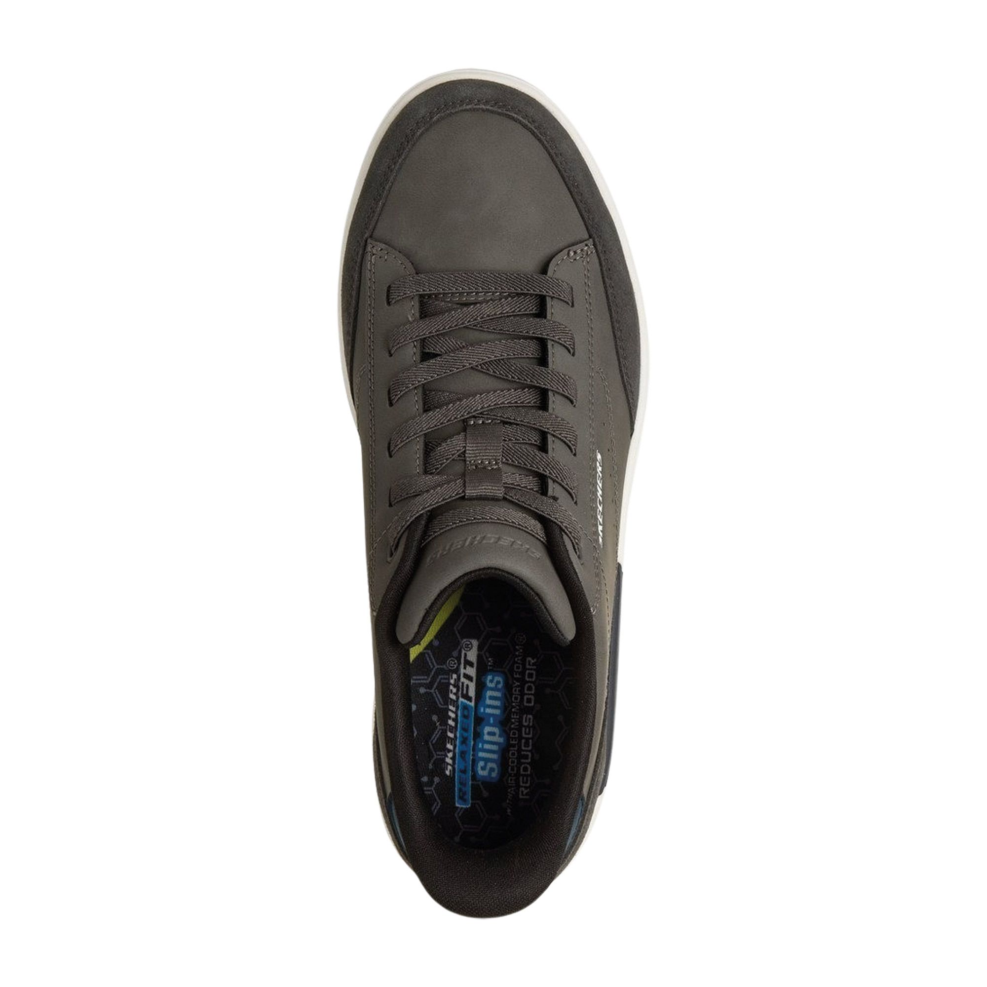 Skechers Slip-ins Verloma Radical Sneakers Heren