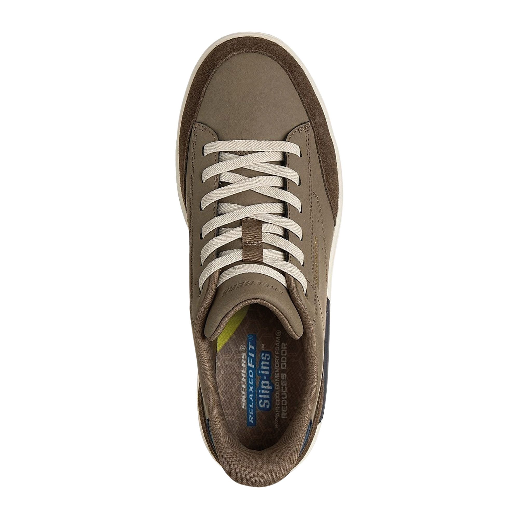 Skechers Slip-ins Verloma Radical Sneakers Heren