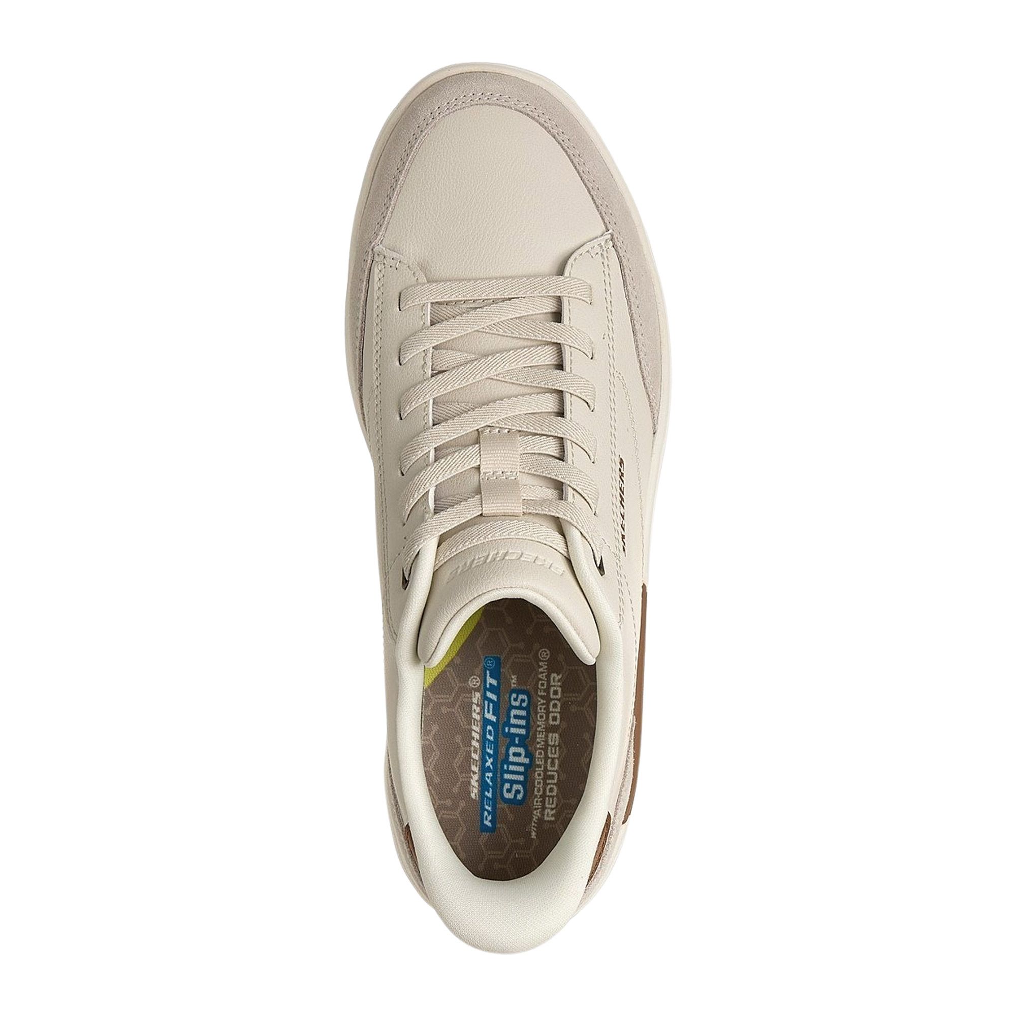Baskets Skechers Slip-ins Verloma Radical Hommes