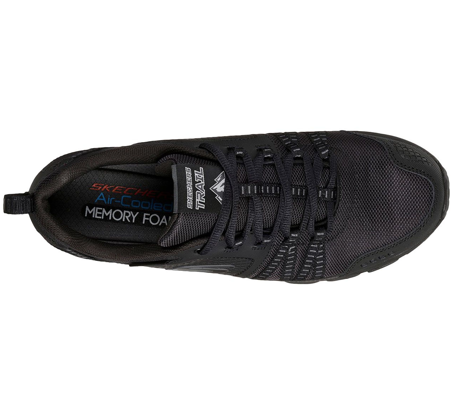 Skechers Escape Plan Sneakers Heren