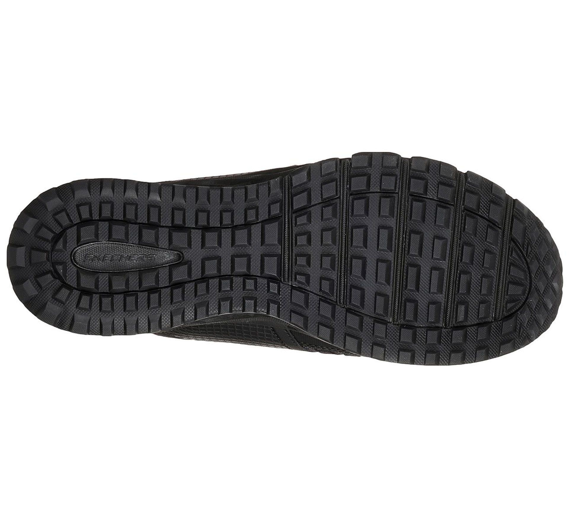 Skechers Escape Plan Sneakers Heren