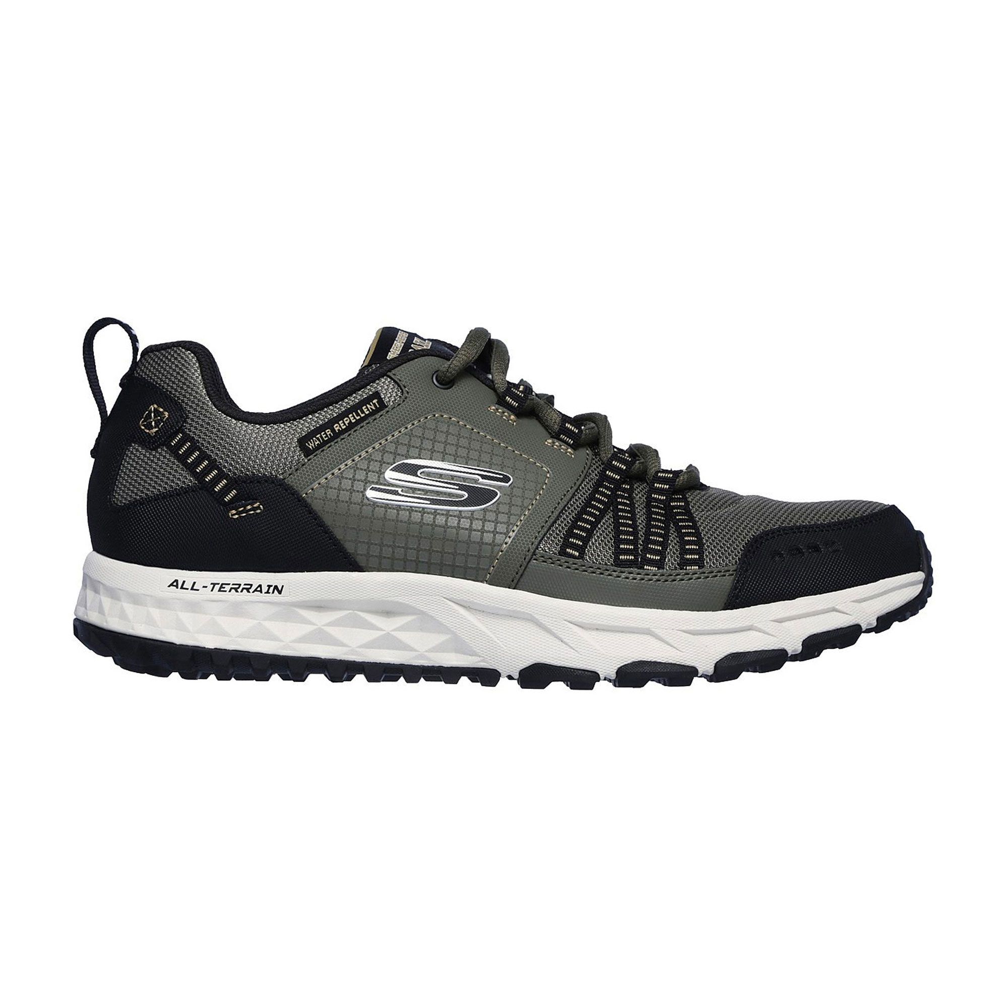 Skechers Escape Plan Wandelschoenen Heren
