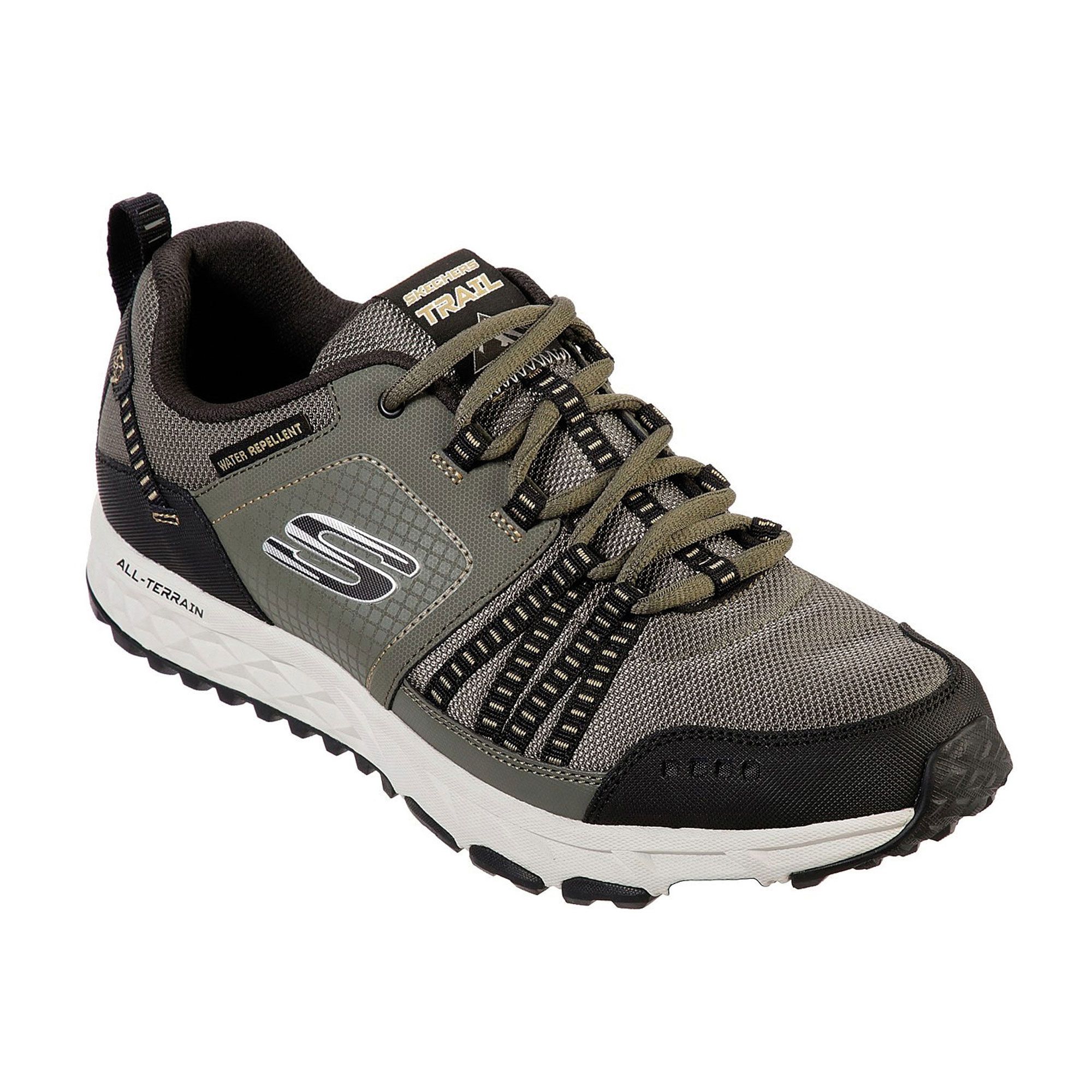 Skechers Escape Plan Wandelschoenen Heren