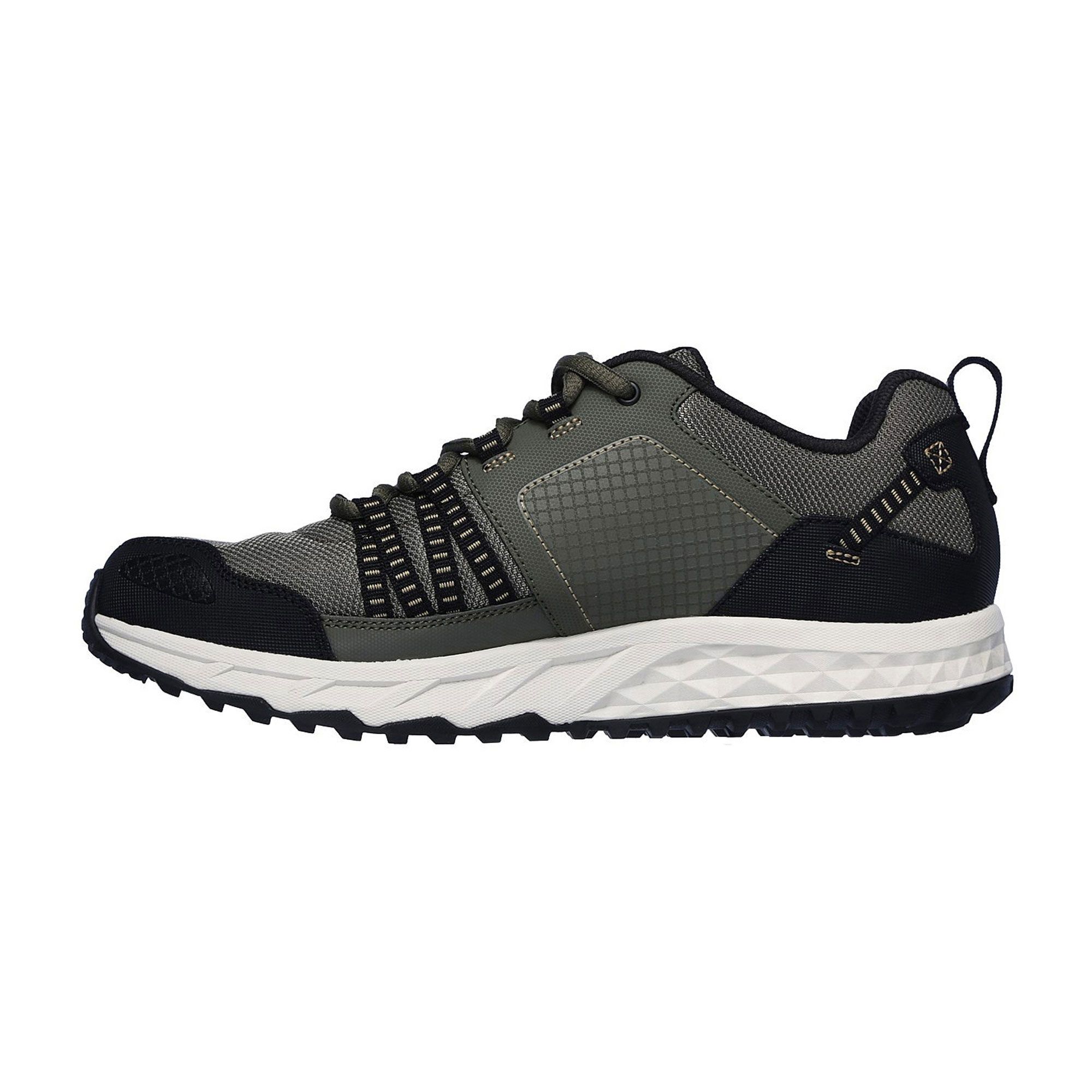 Skechers Escape Plan Wandelschoenen Heren