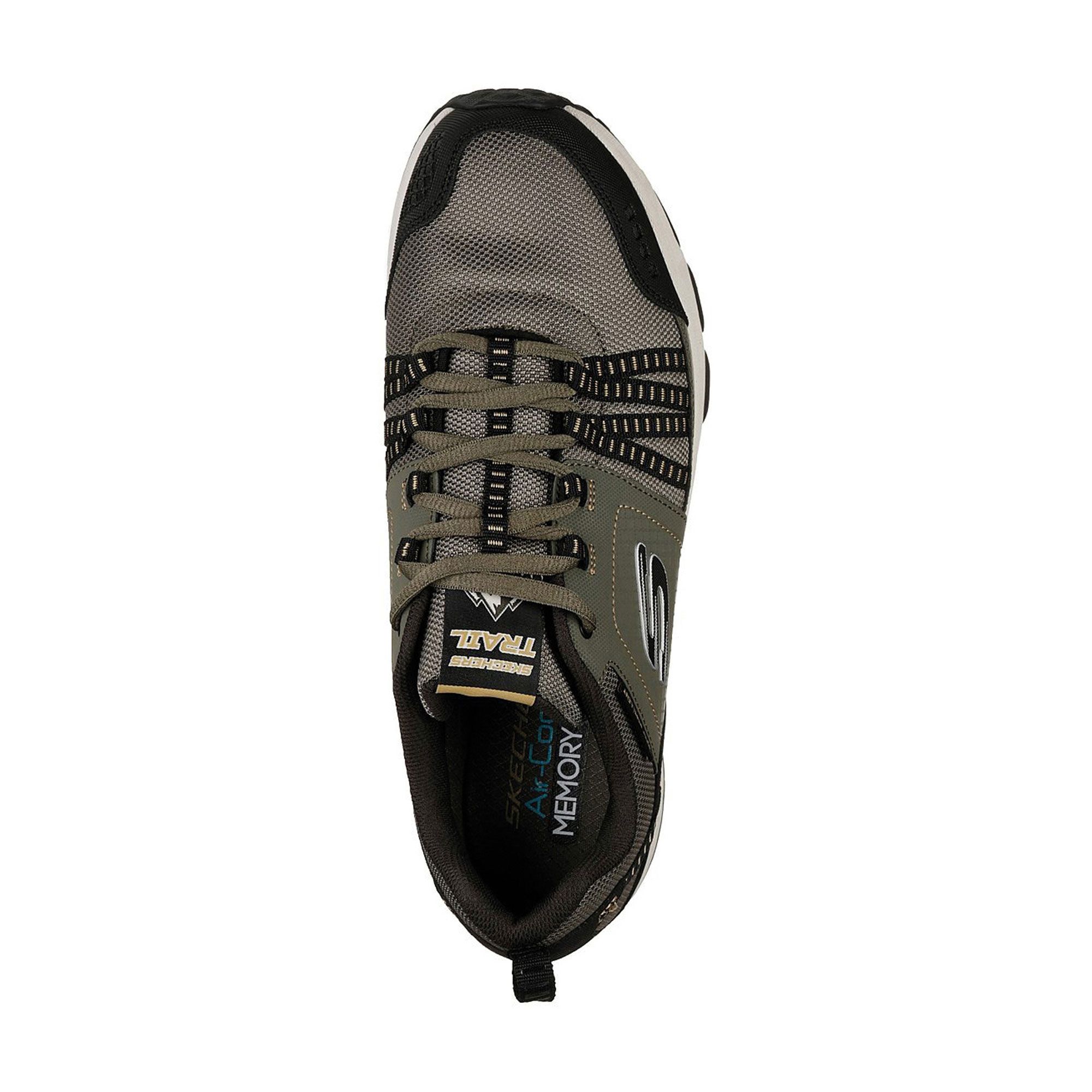 Skechers Escape Plan Wandelschoenen Heren