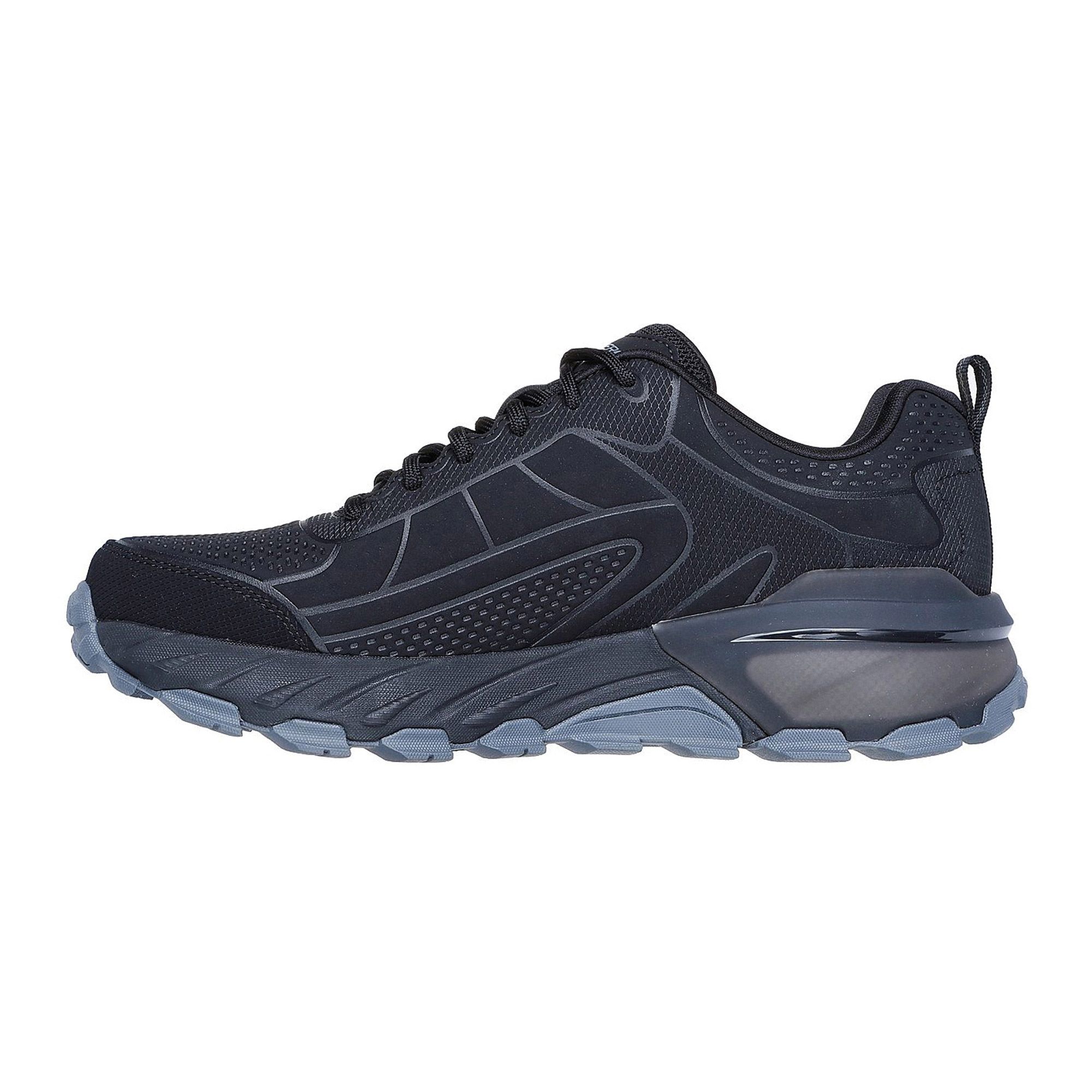 Skechers Max Protect - Ironguard Sneakers Heren