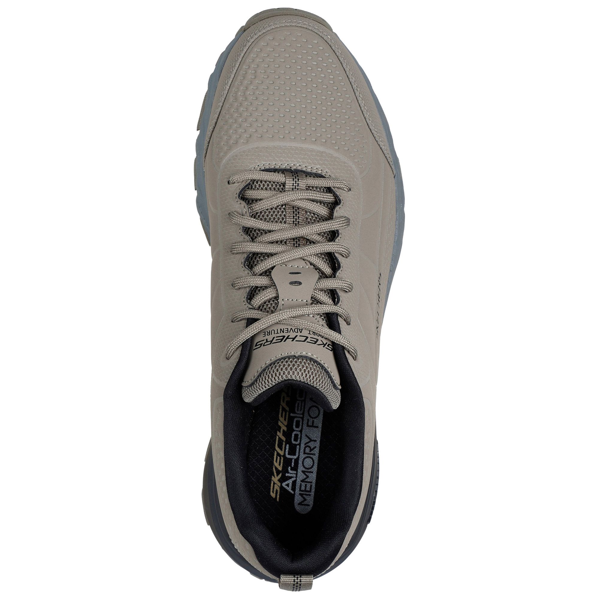 Skechers Max Protect - Ironguard Sneakers Heren